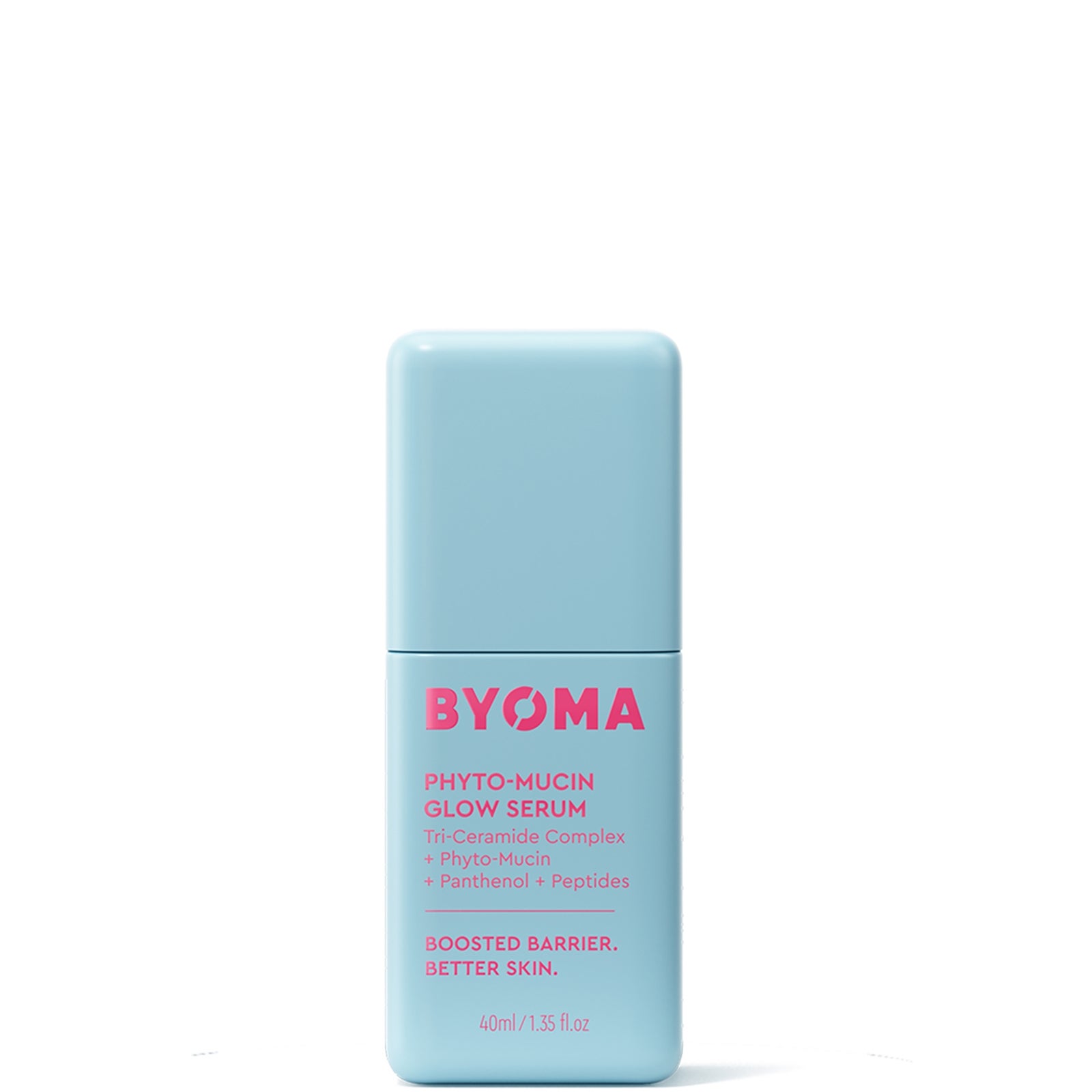 BYOMA Phyto-Mucin Glow Serum 40ml