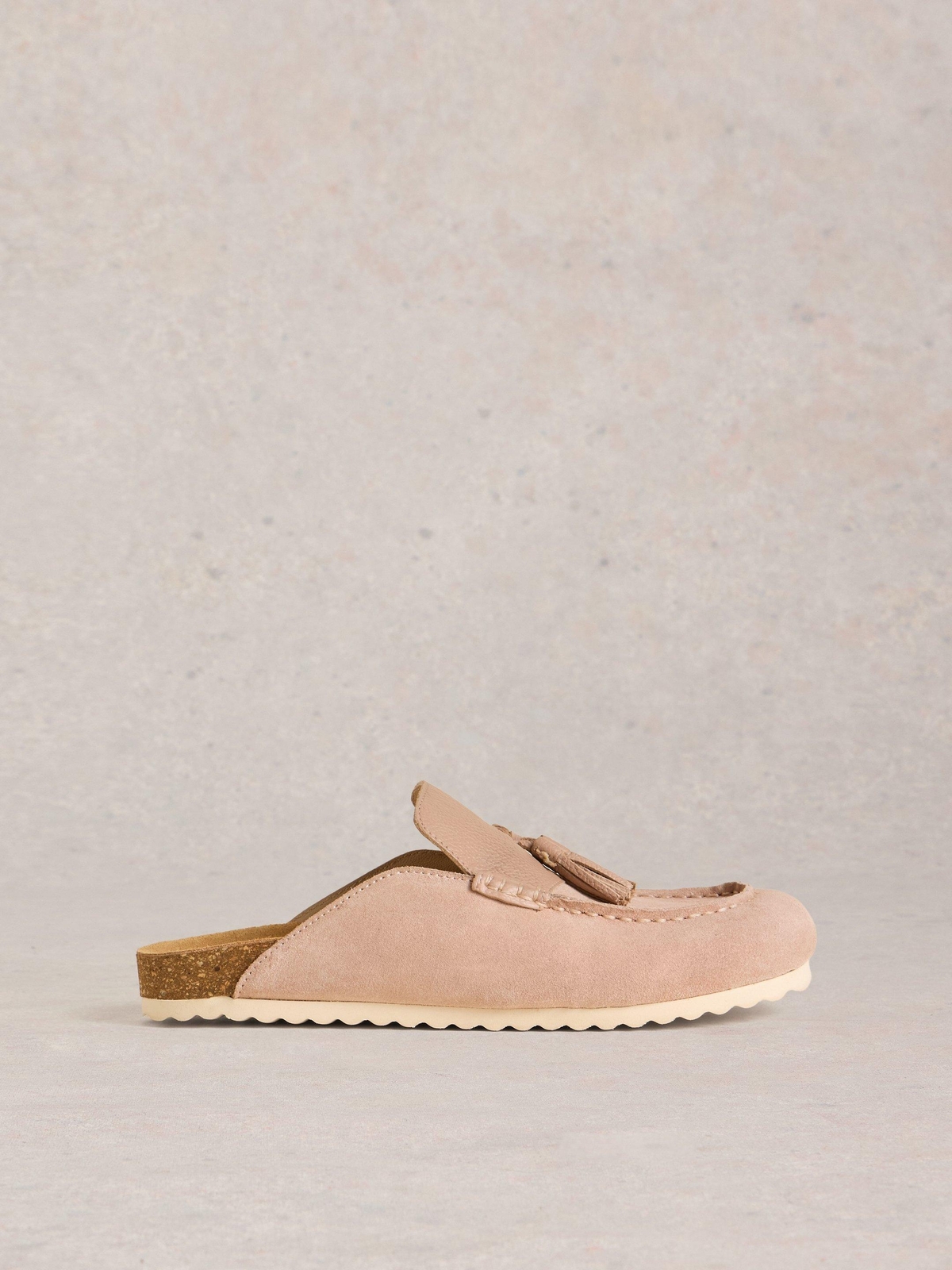 Pantoletten Mabel - 36