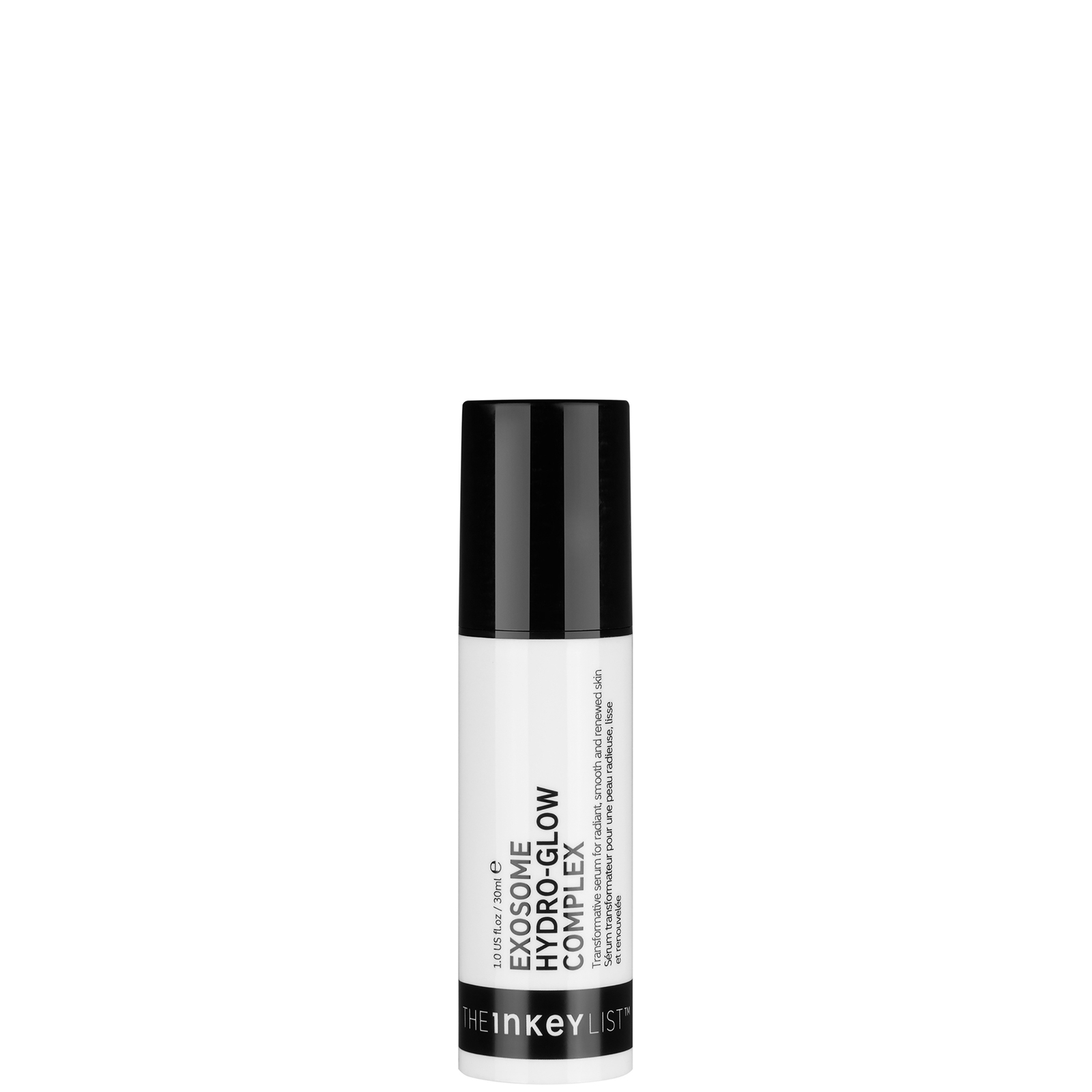 

The INKEY List Exosome Hydro-Glow Complex 30ml