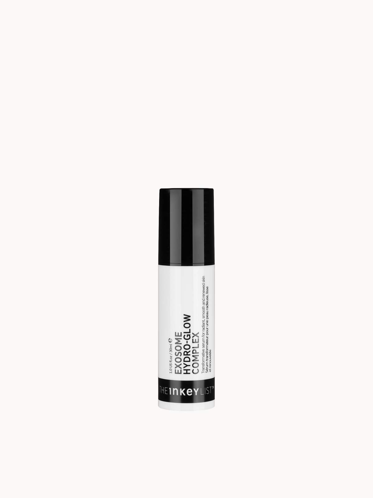 The INKEY List Exosome Hydro-Glow Complex 30ml