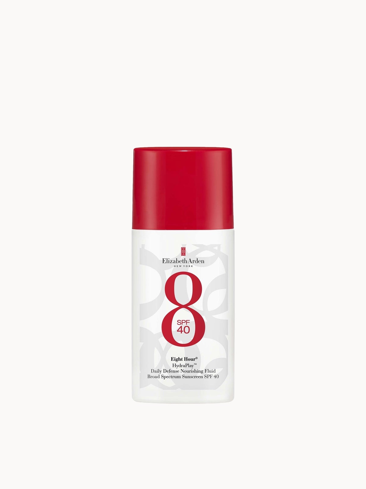 Elizabeth Arden Eight Hour HydraPlay Daily Defense Nourishing Fluid SPF 40 50ml