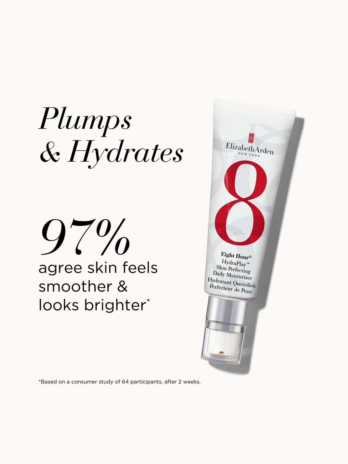 Elizabeth Arden EIGHT HOUR Moisture Rituals, 2-Piece Gift Set (Worth £58) 3