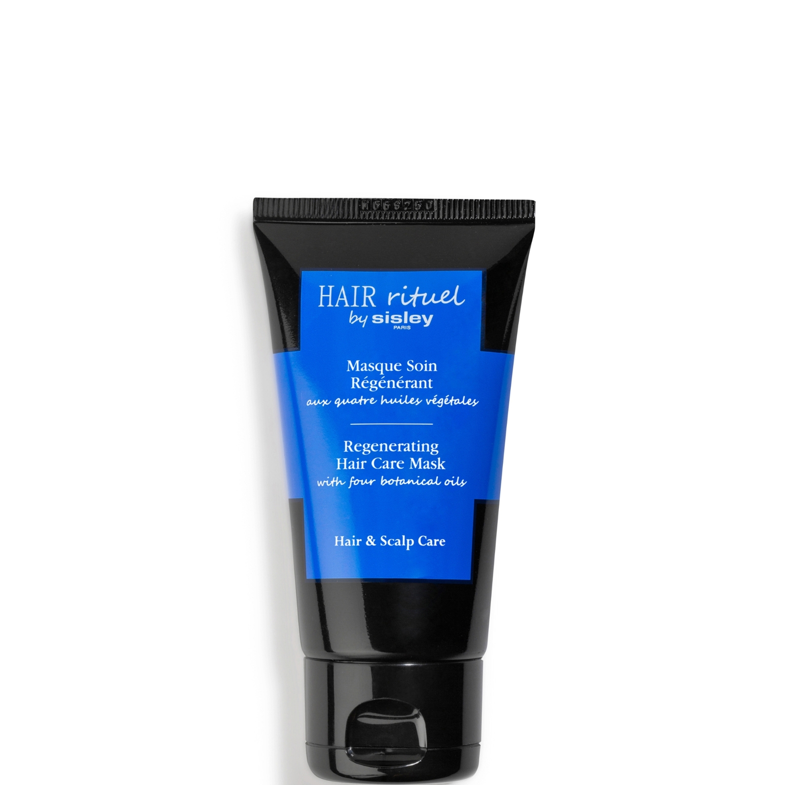 Sisley Paris Regenerating Hair Care Mask with Four Botanical Oils 50ml