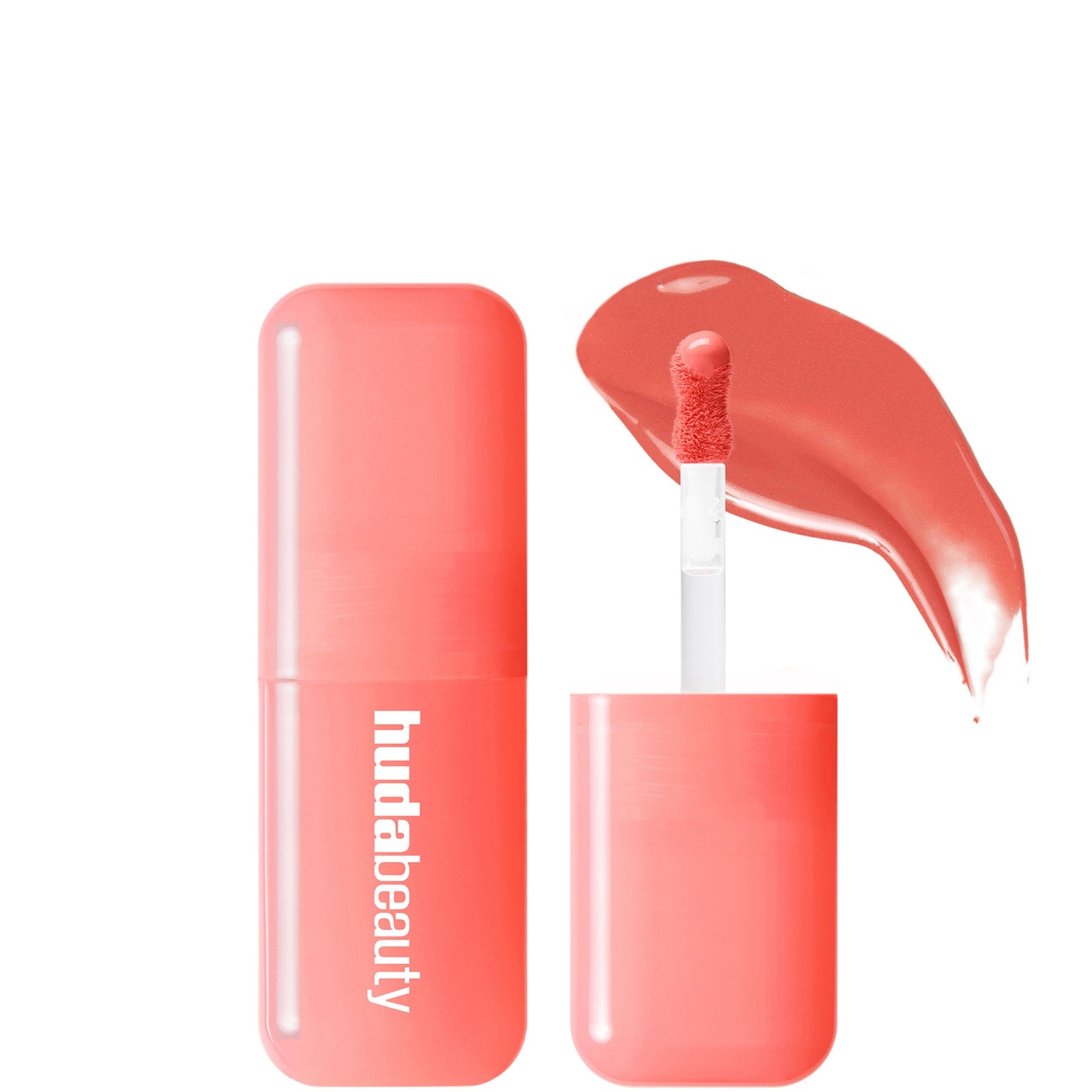 Huda Beauty Blush Filter 4.5ml (Various Shades) - Sunset Lychee