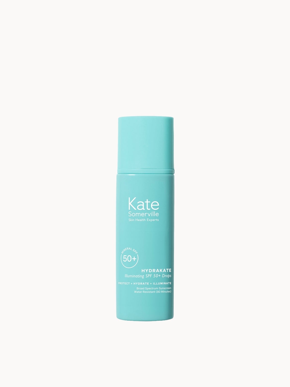 Kate Somerville HydraKate Illuminating SPF 50+ Drops 50ml