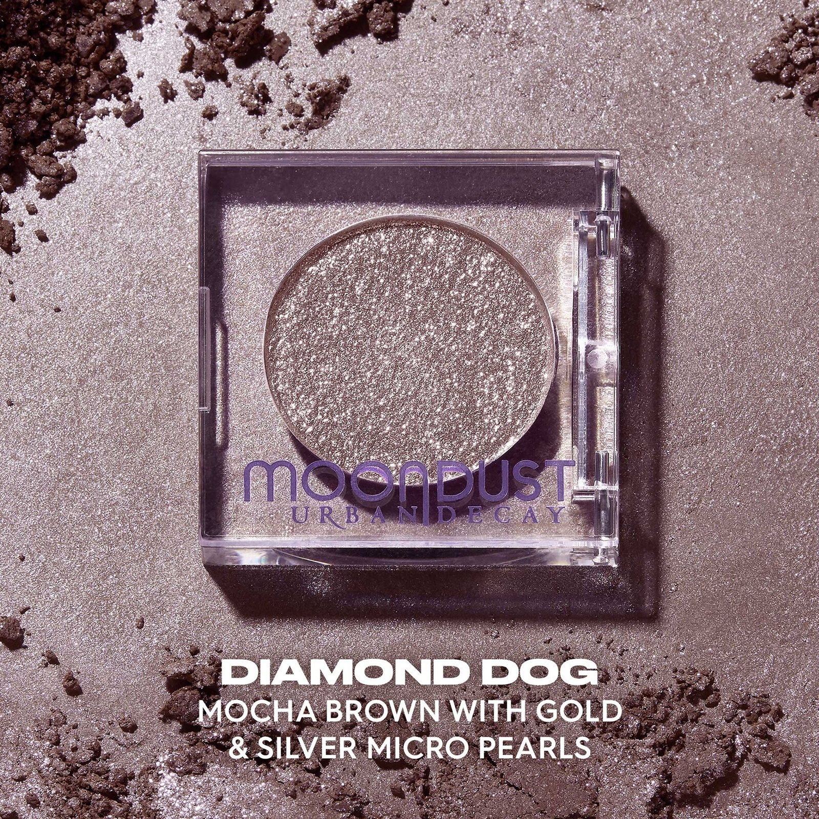 Thumbnail - Urban Decay 24/7 Valentine's Day Mono Diamond Dog