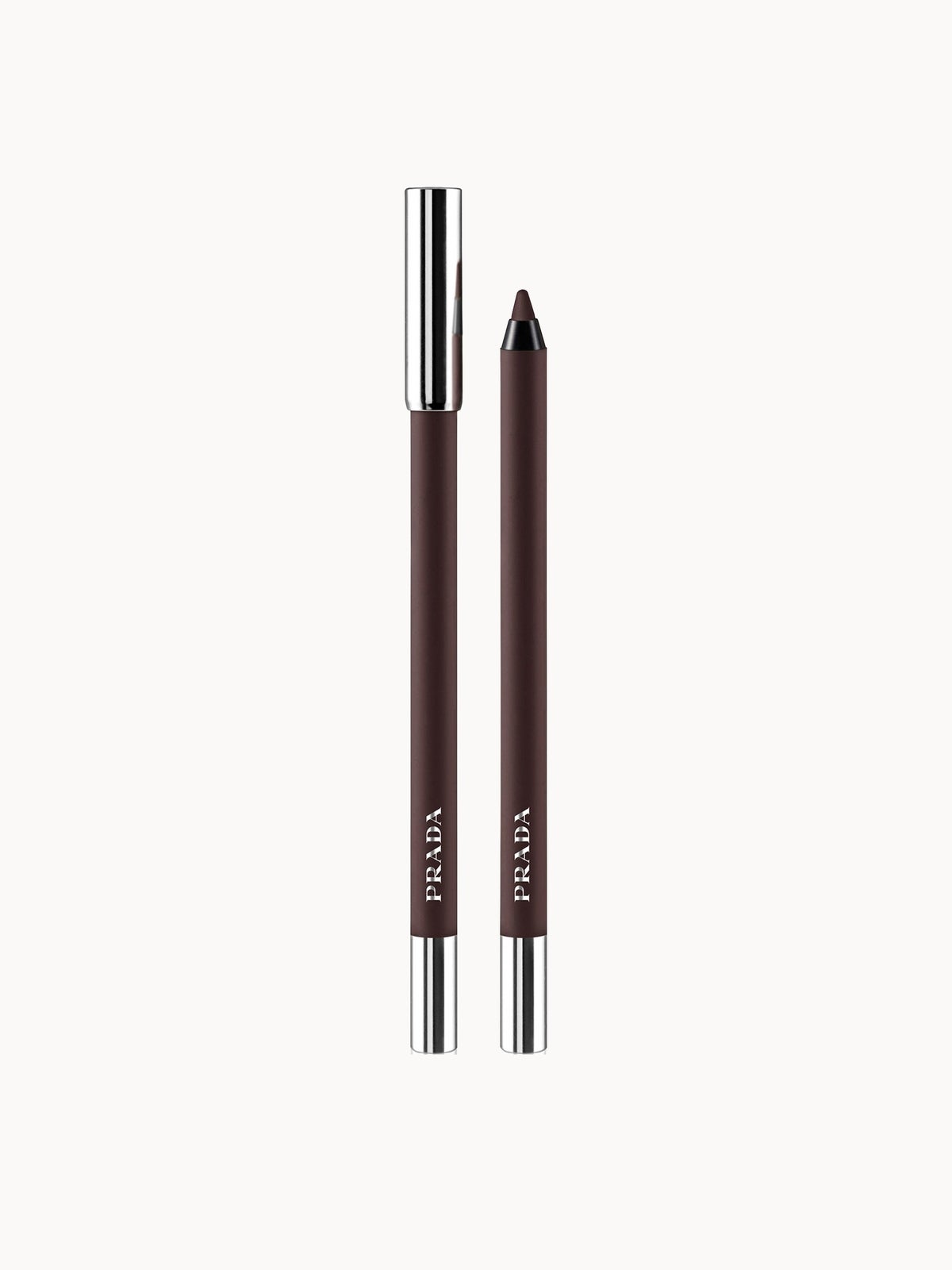 Prada Eyeliner 1.2ml (Various Shades) - 02 WOOD