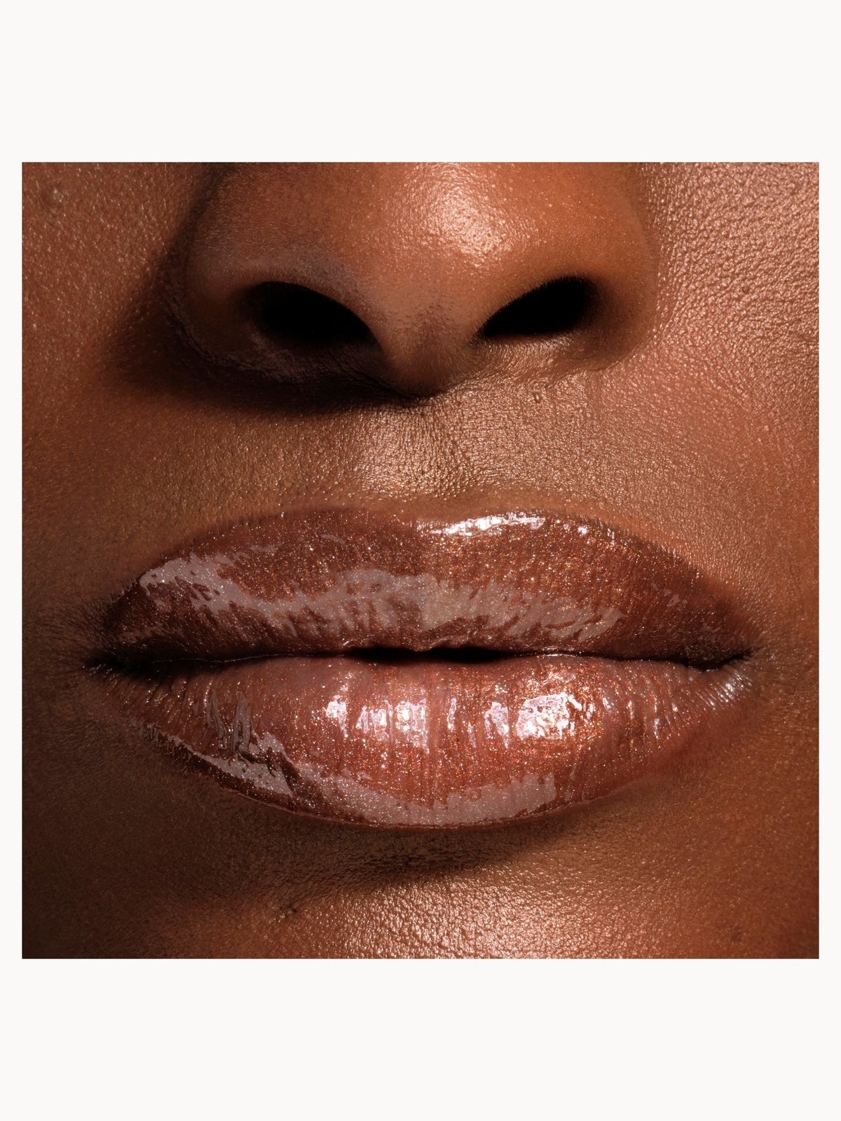 Armani Prisma Glass Icy Plumper 3.5ml (Various Shades) - 34 3