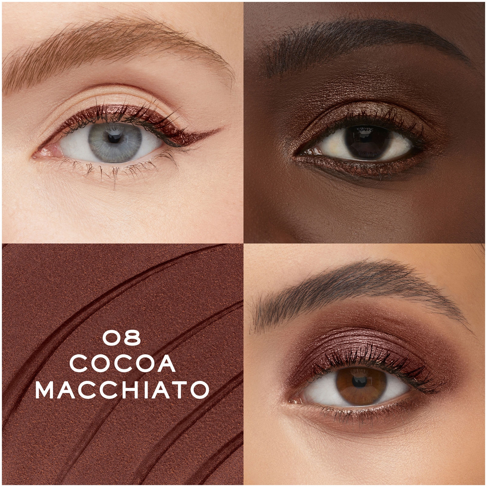 Thumbnail - Lancome Idole Tint 7ml (Various Shades) - Cocoa Macchiato