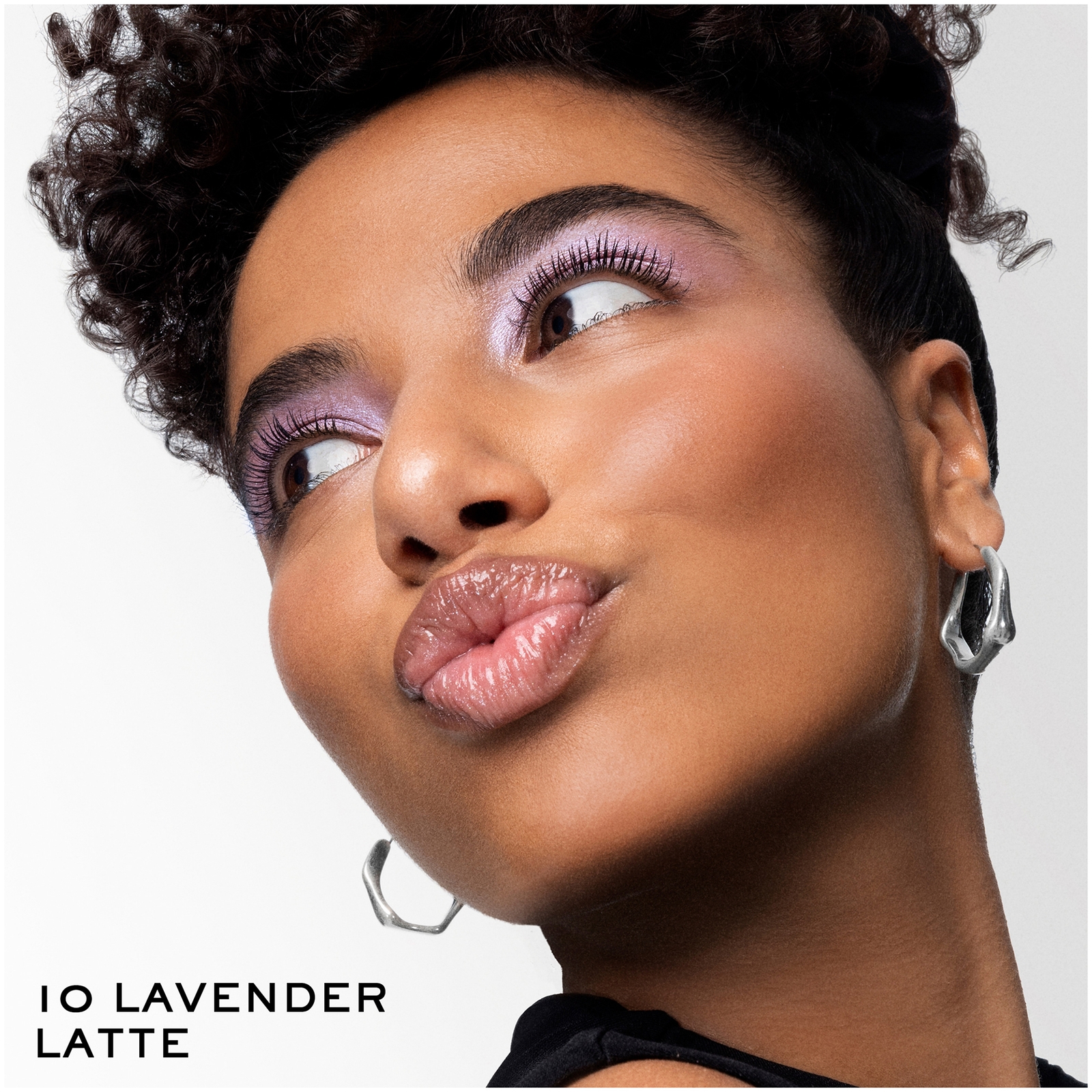 Thumbnail - Lancome Idole Tint 7ml (Various Shades) - Lavender Latte