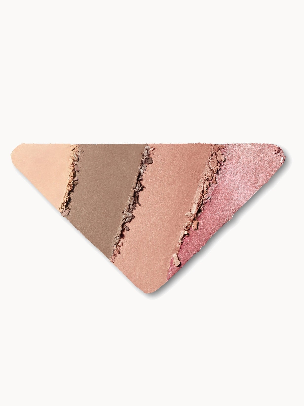 Prada Eyeshadow Palette Nude 6g (Various Shades) - 07 - PEONY 2