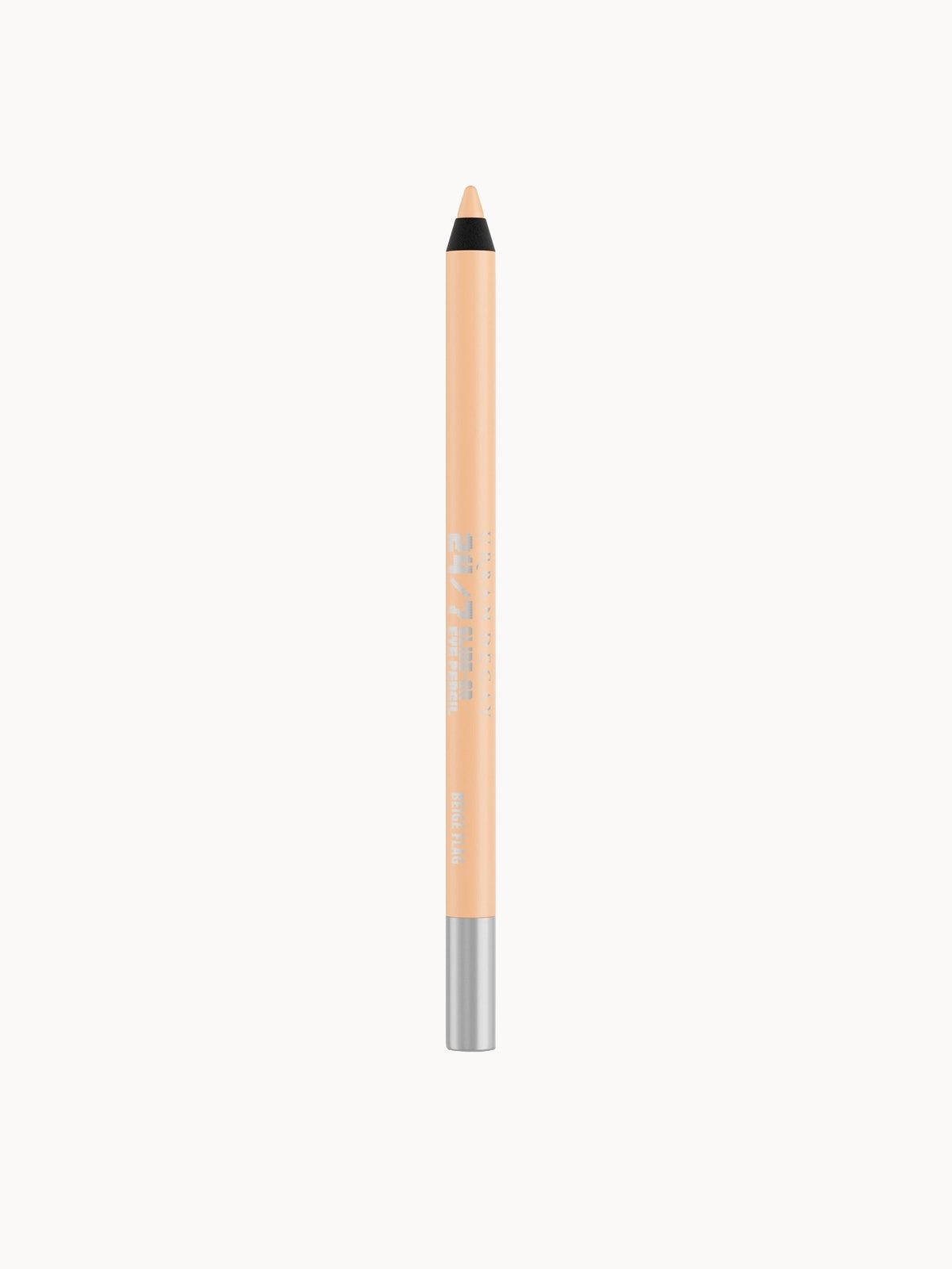 Urban Decay 24/7 Waterline Eye Pencil 1.2g (Various Shades) - BEIGE FLAG