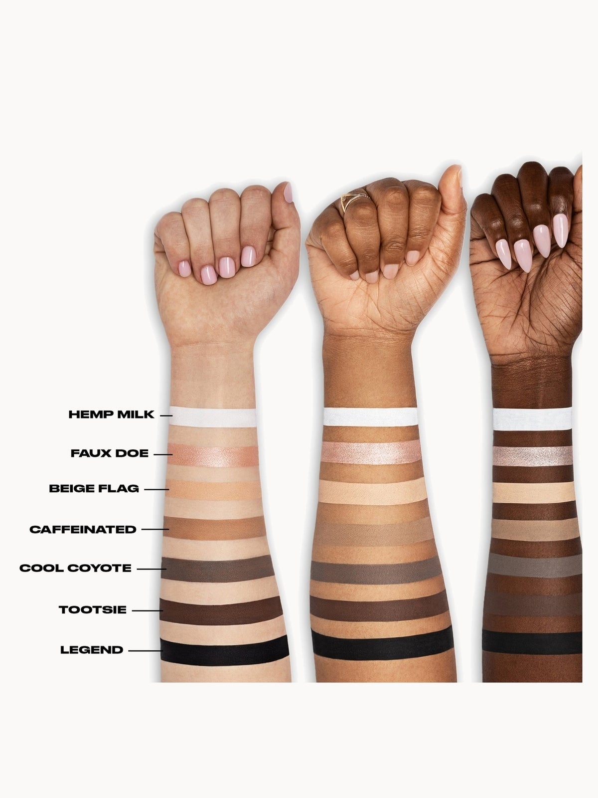 Urban Decay 24/7 Waterline Eye Pencil 1.2g (Various Shades) - BEIGE FLAG 4