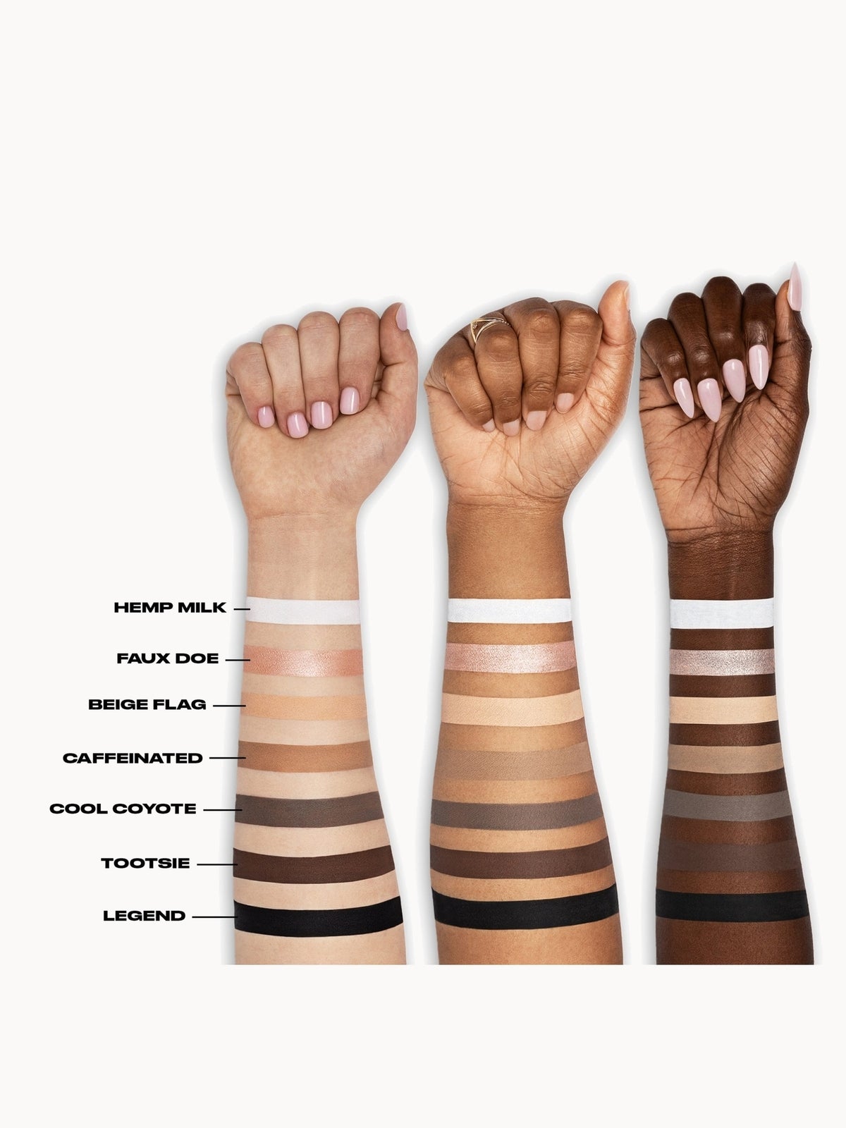 Urban Decay 24/7 Waterline Eye Pencil 1.2g (Various Shades) - FAUX DOE 4