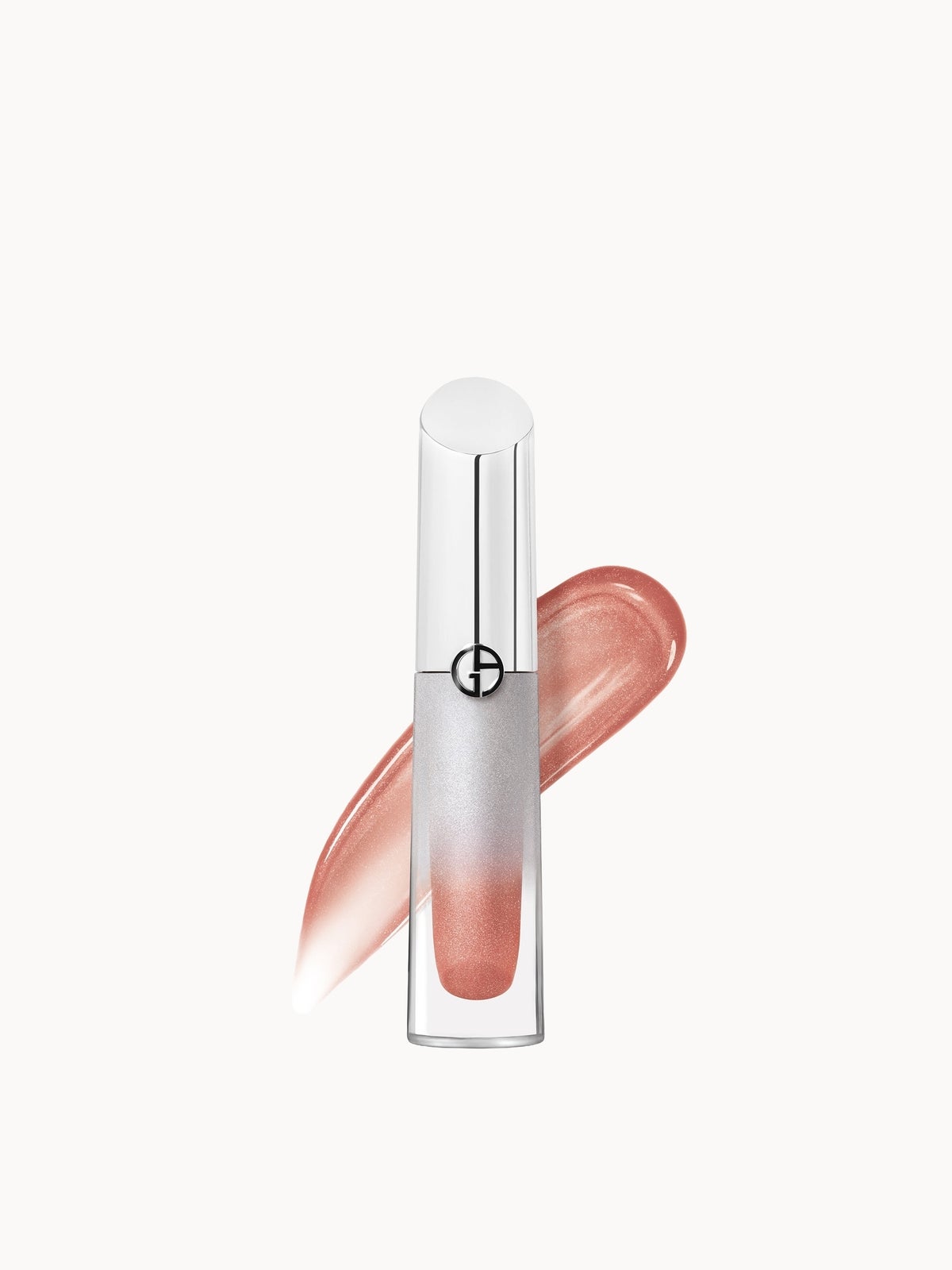 Armani Prisma Glass Icy Plumper 3.5ml (Various Shades) - 33