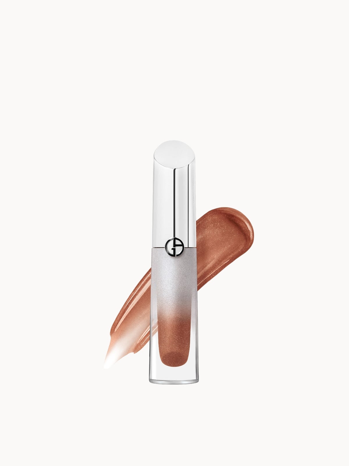 Armani Prisma Glass Icy Plumper 3.5ml (Various Shades) - 36
