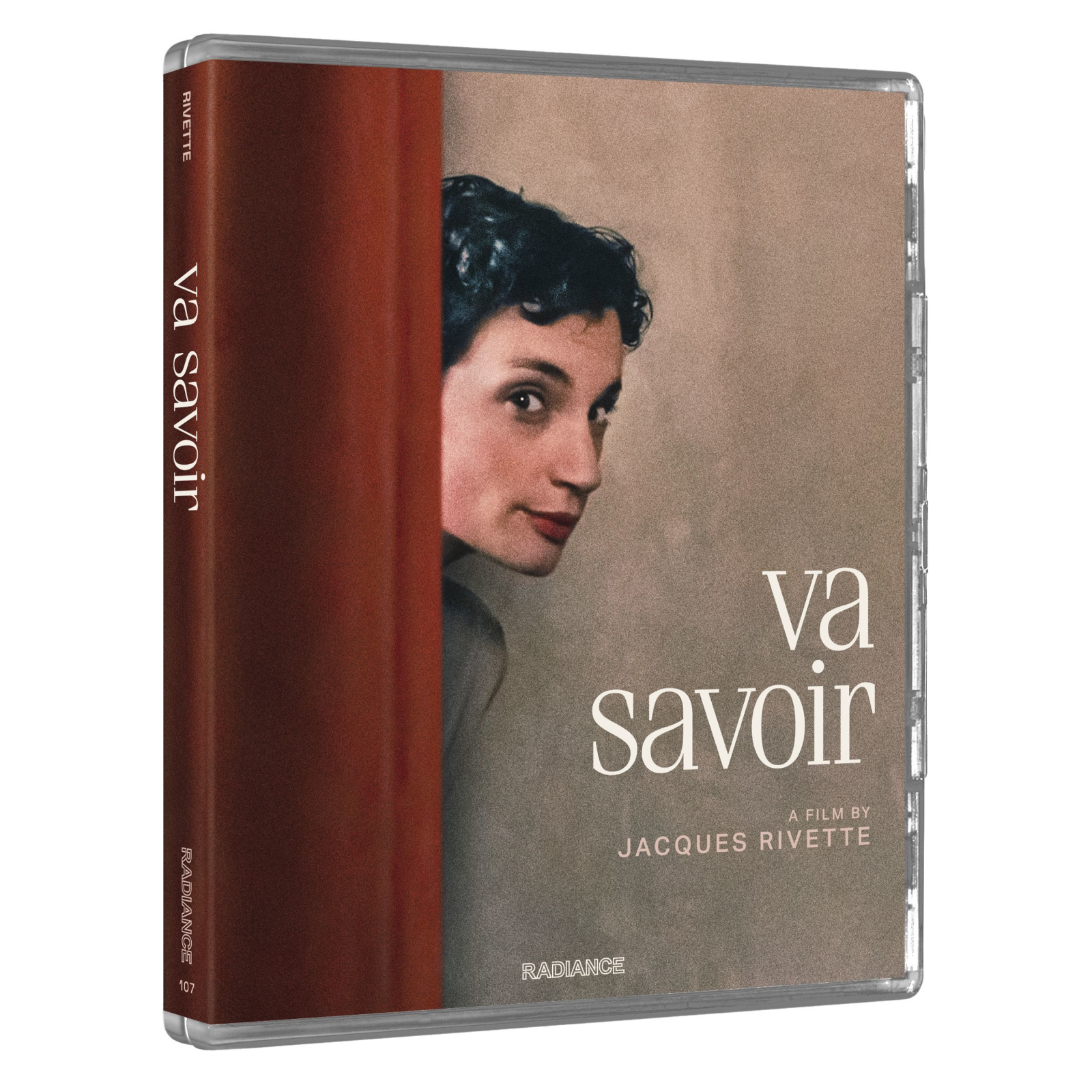 Va Savoir (Limited Edition)