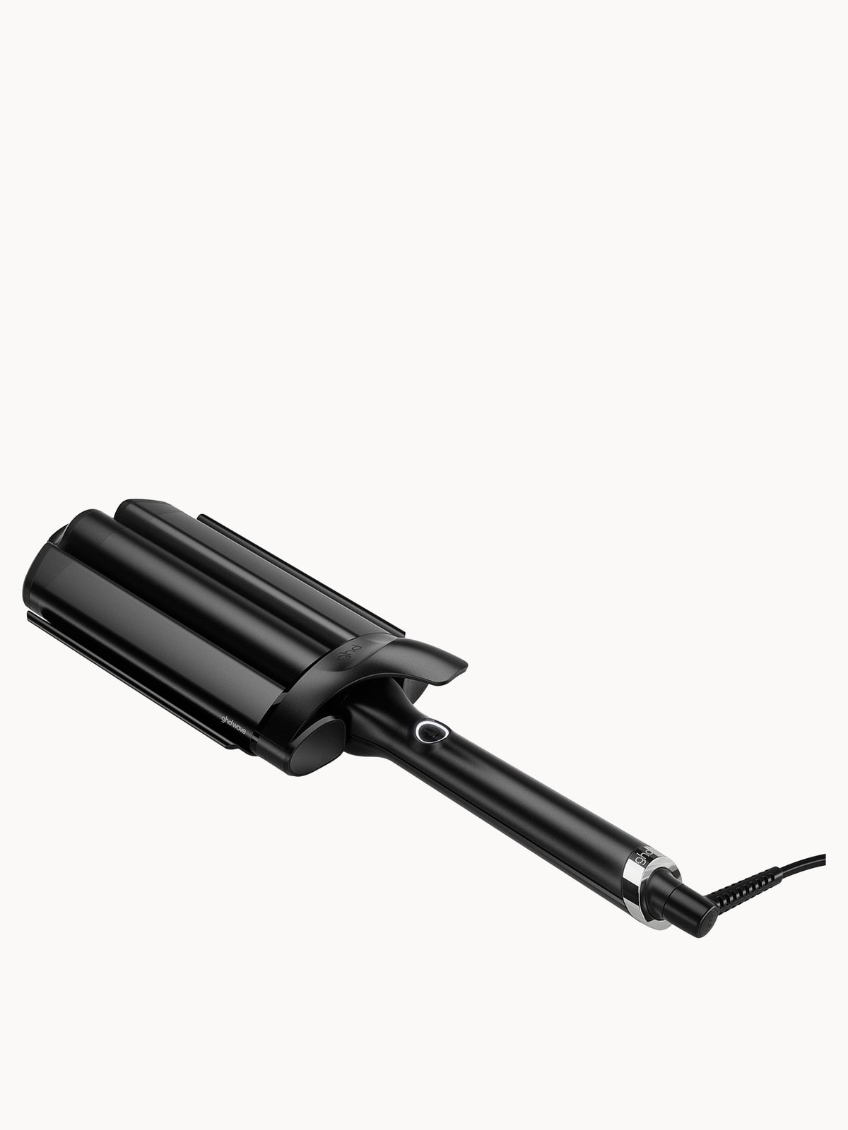 ghd Wave - Triple Barrel Waver