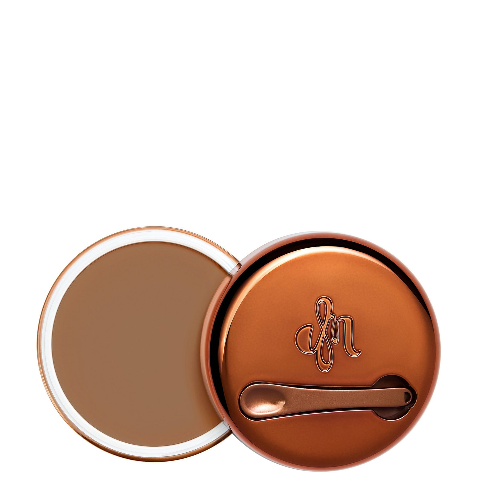 Danessa Myricks Beauty Yummy Skin Blurring Balm Powder 18g (Various Shades) - 6.5