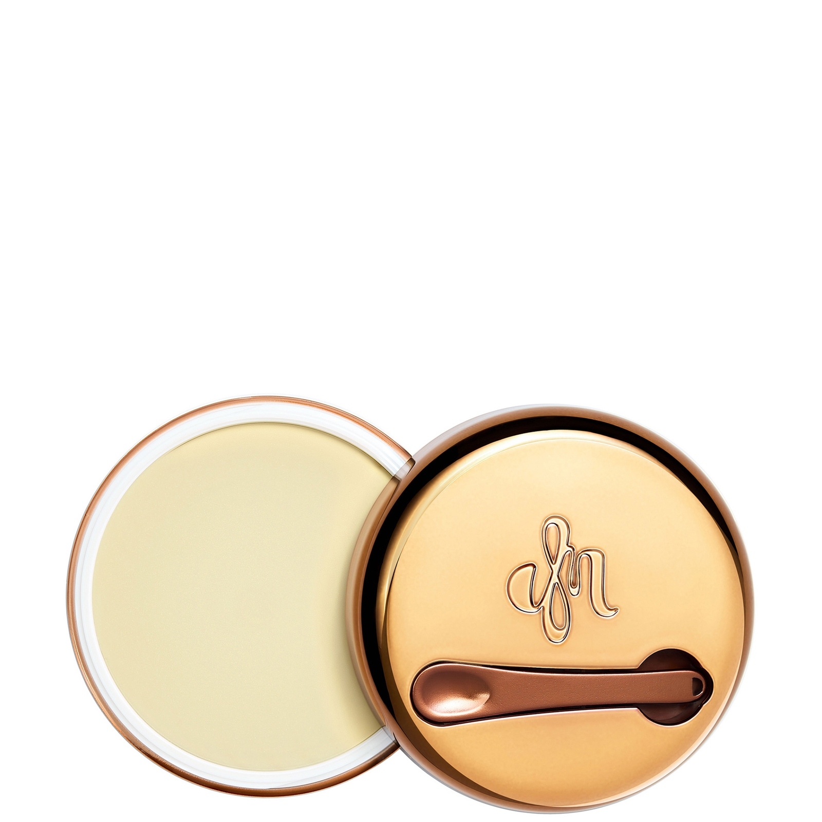 Danessa Myricks Beauty Yummy Skin Blurring Balm Powder 18g (Various Shades) - Universal Radiant