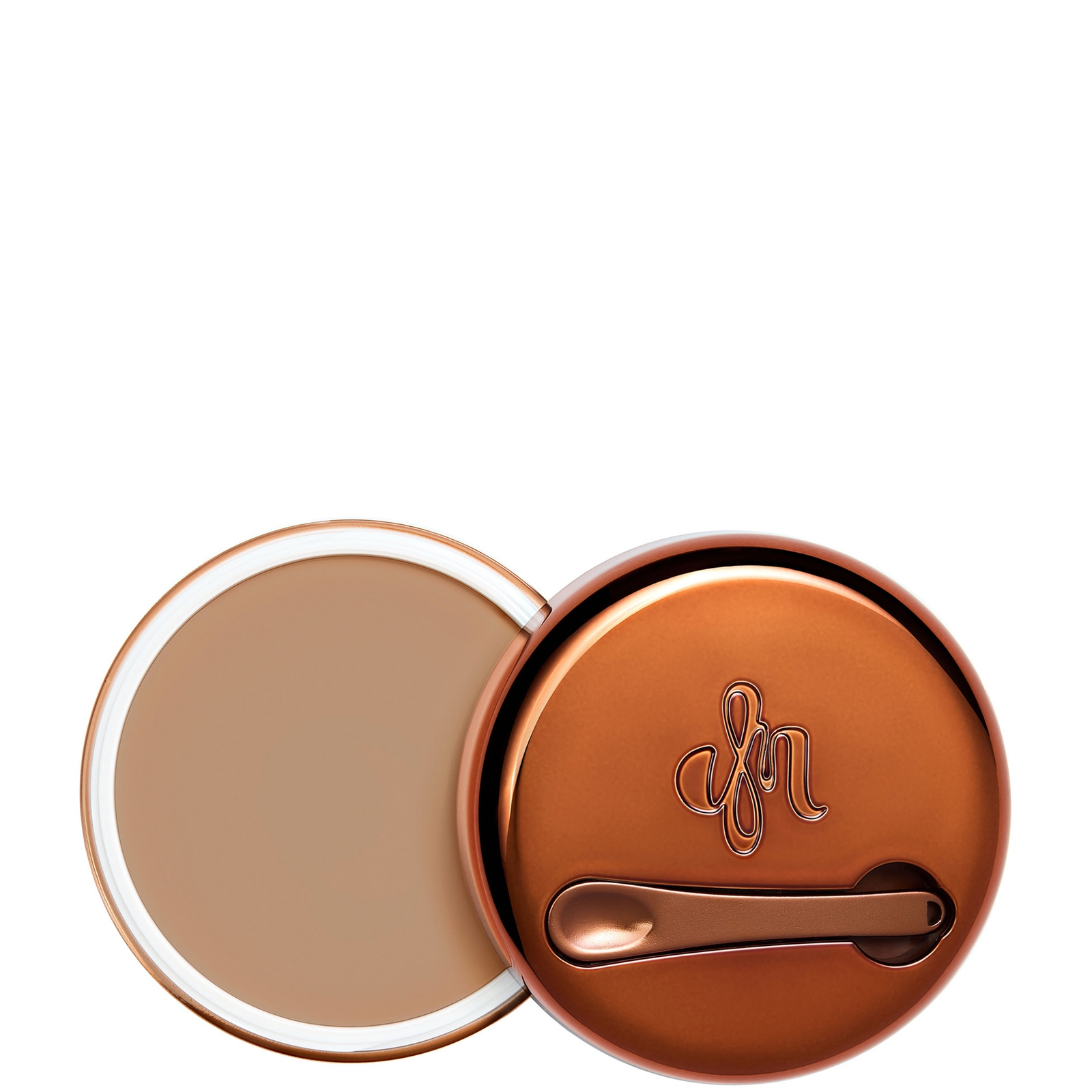 Danessa Myricks Beauty Yummy Skin Blurring Balm Powder 18g (Various Shades) - 3.75