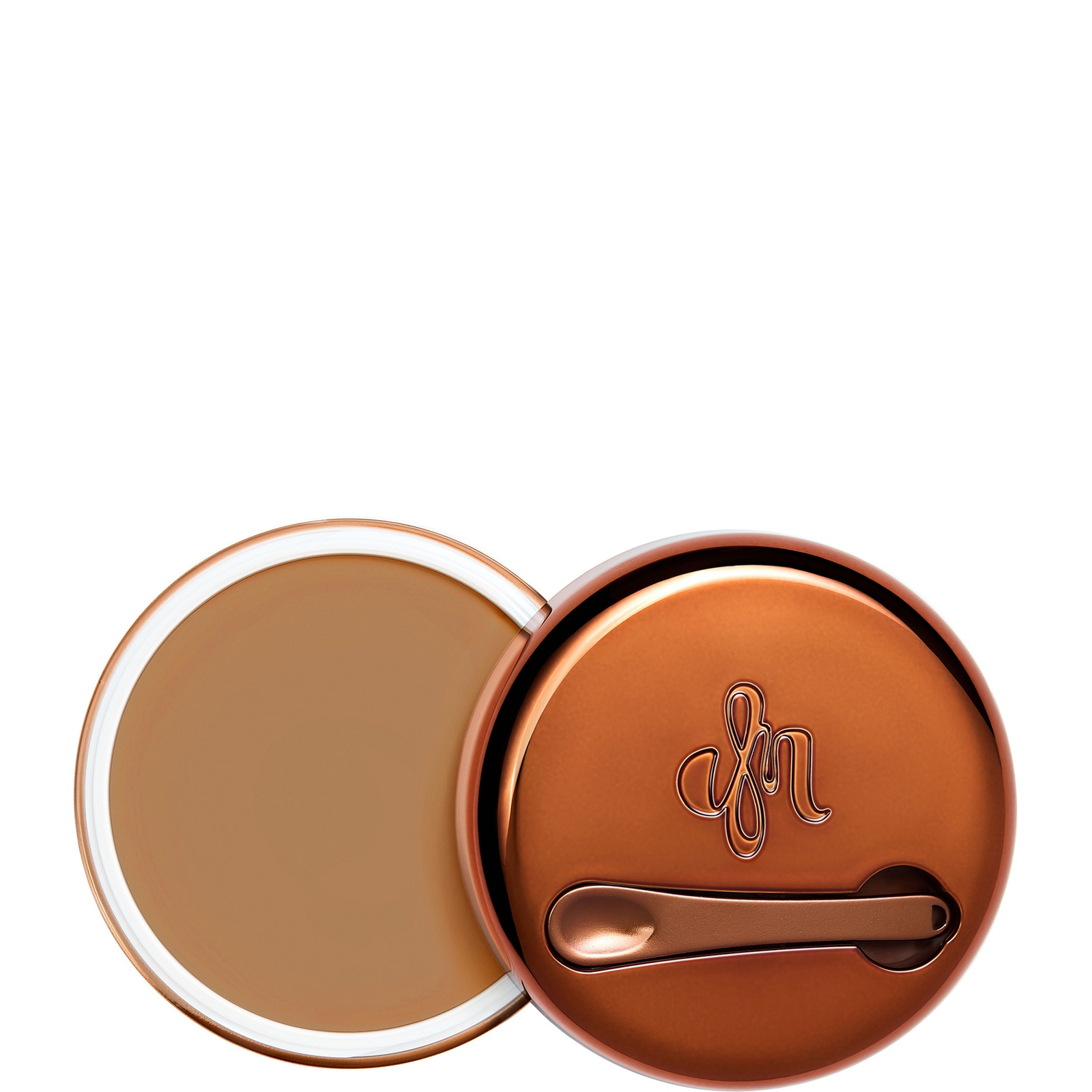 Danessa Myricks Beauty Yummy Skin Blurring Balm Powder 18g (Various Shades) - 4.5