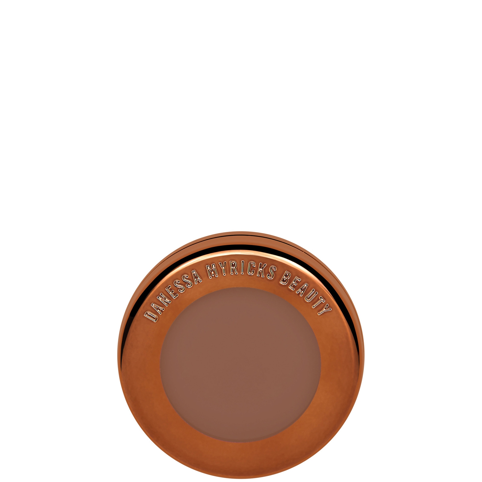 Danessa Myricks Beauty Yummy Skin Flushed Blurring Balm Powder 6g (Various Shades) - Crème Brulee