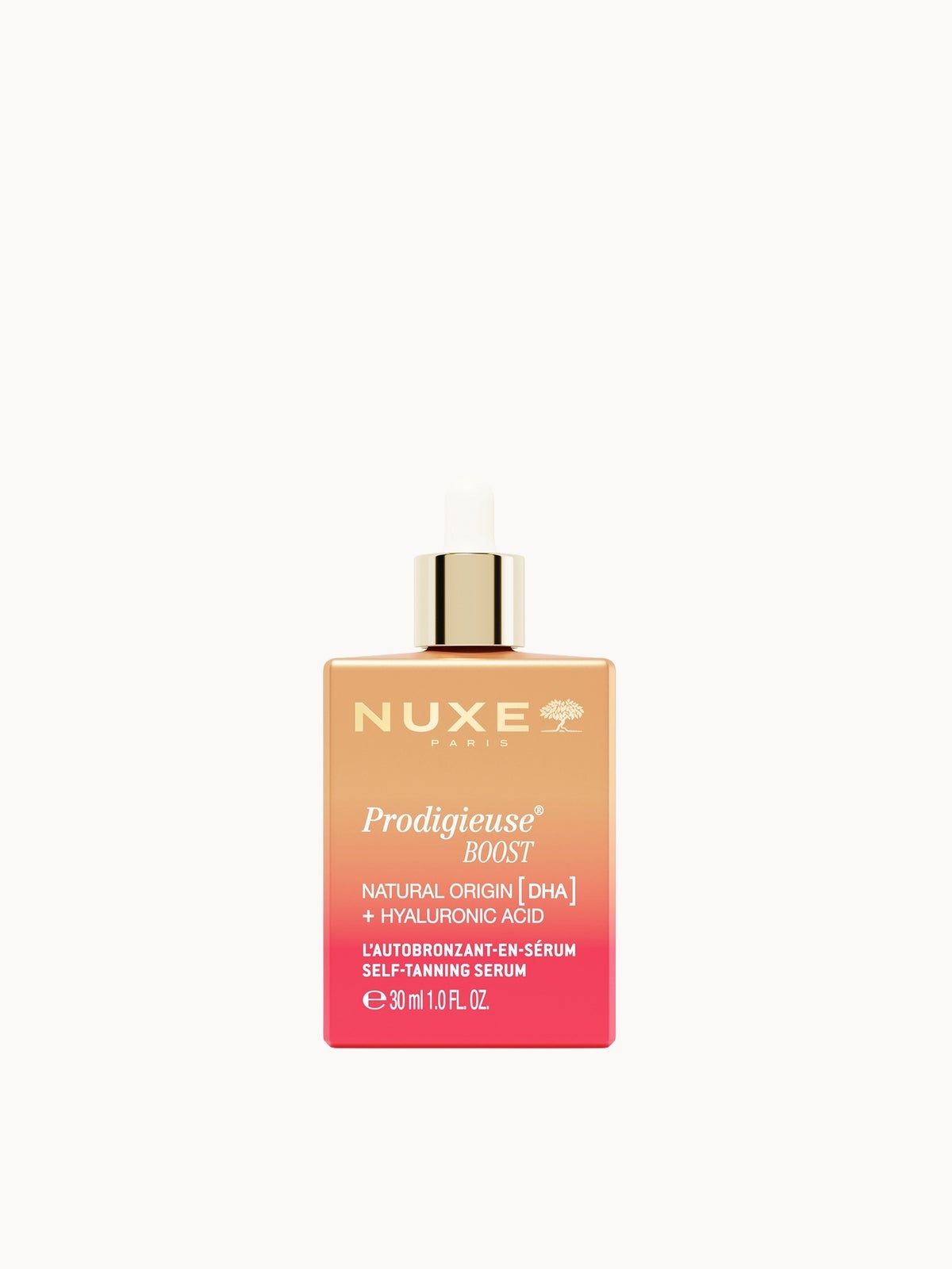 NUXE Self-Tanning Serum Prodigieuse BOOST 30ml