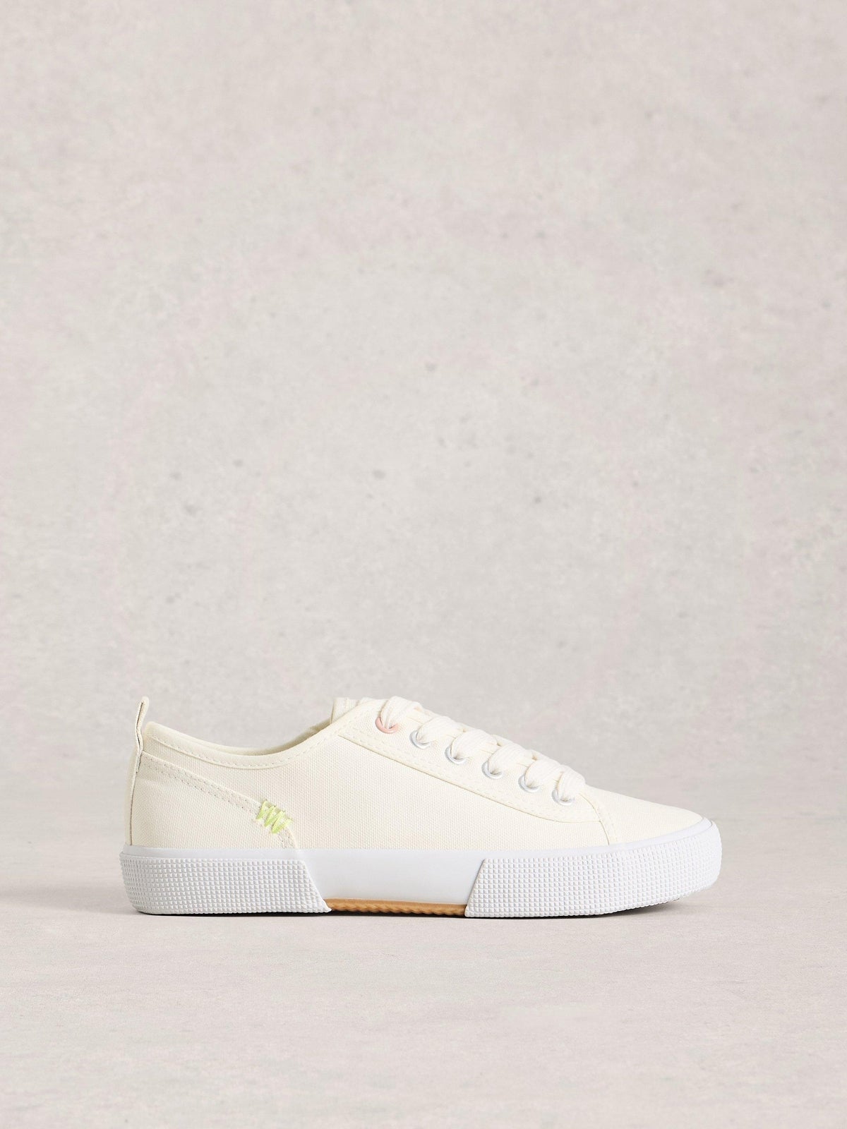 Pippa Stoffturnschuhe - 39