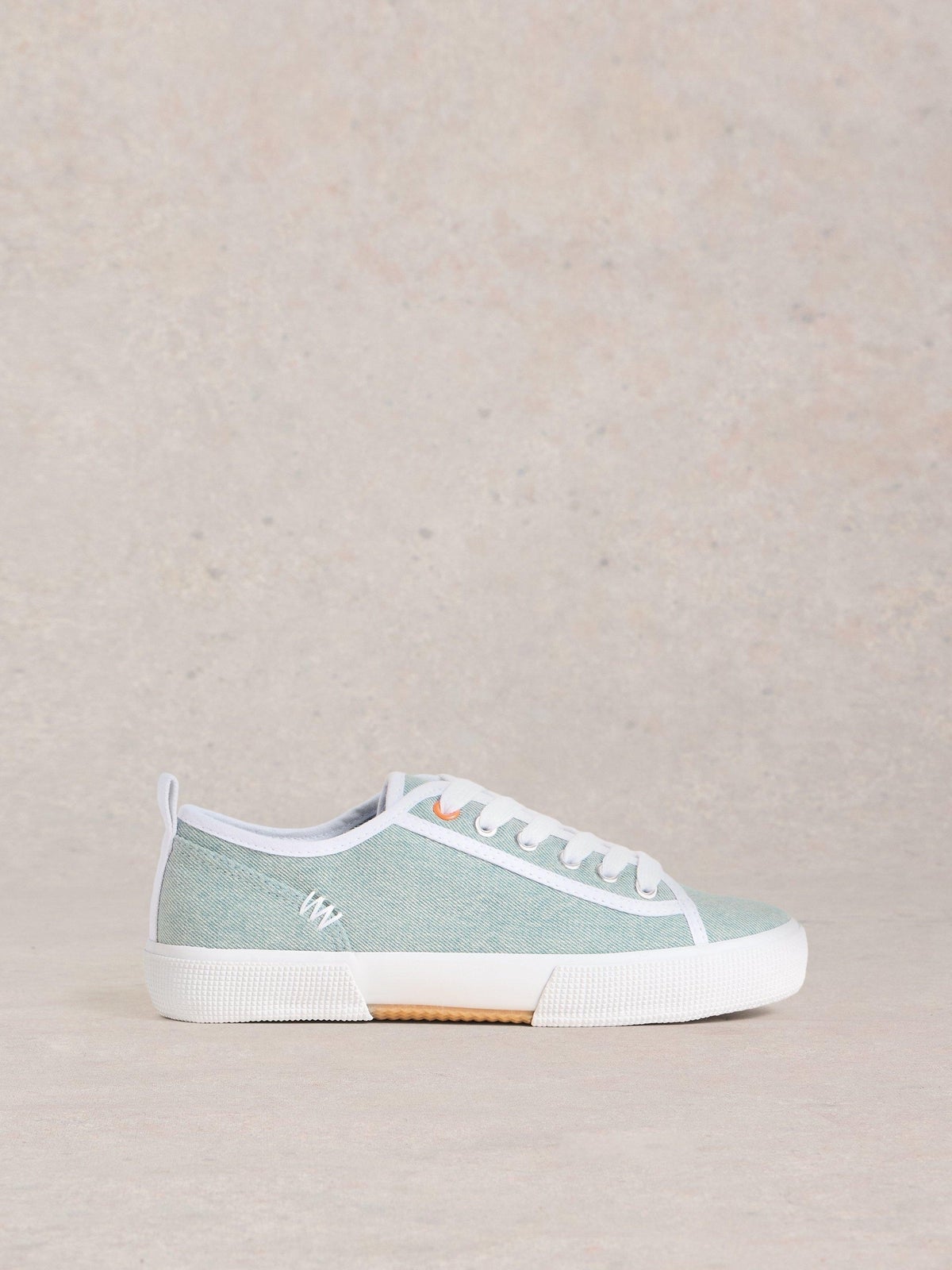 Pippa Stoffturnschuhe - 36