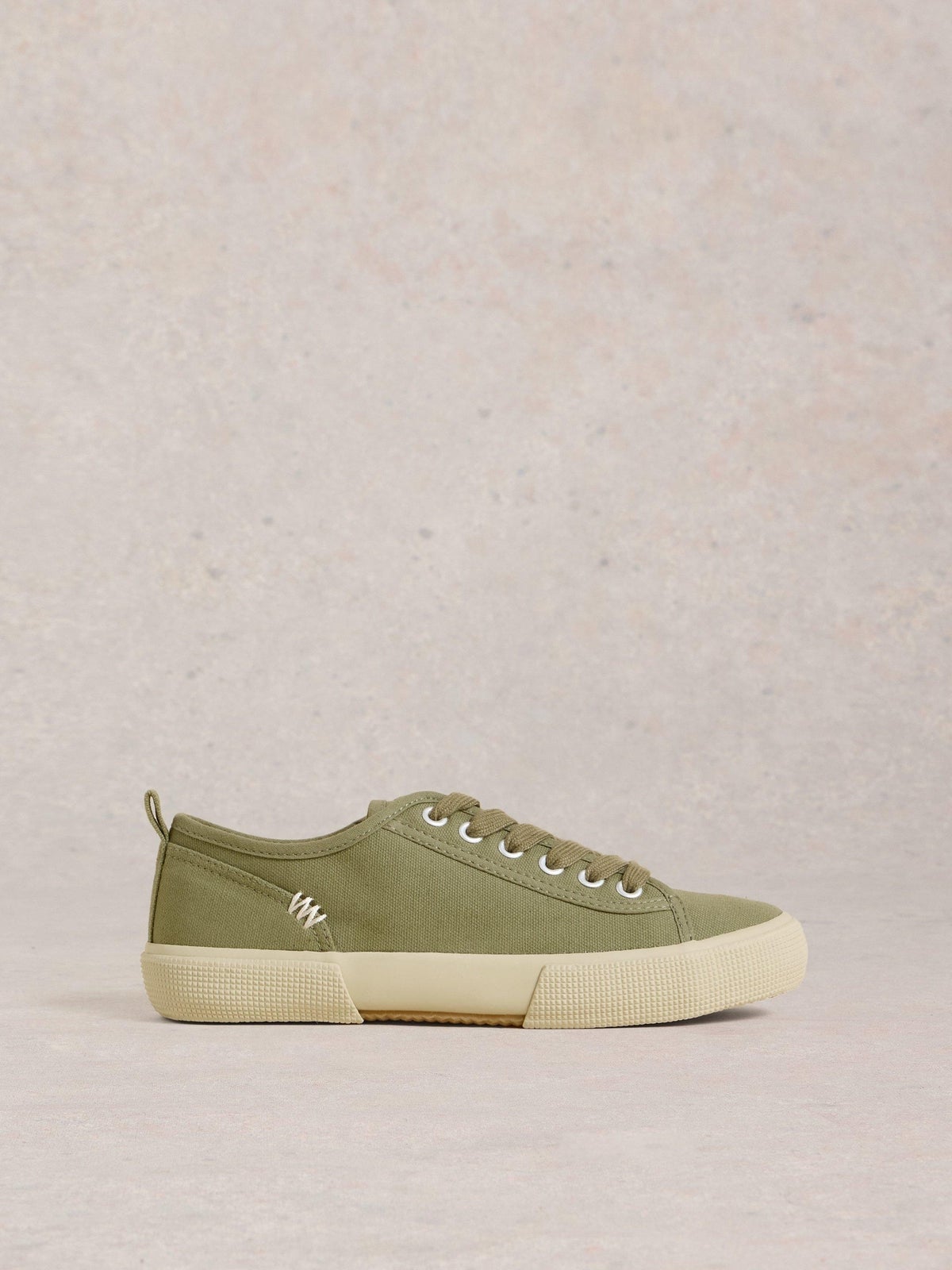 Pippa Stoffturnschuhe - 39