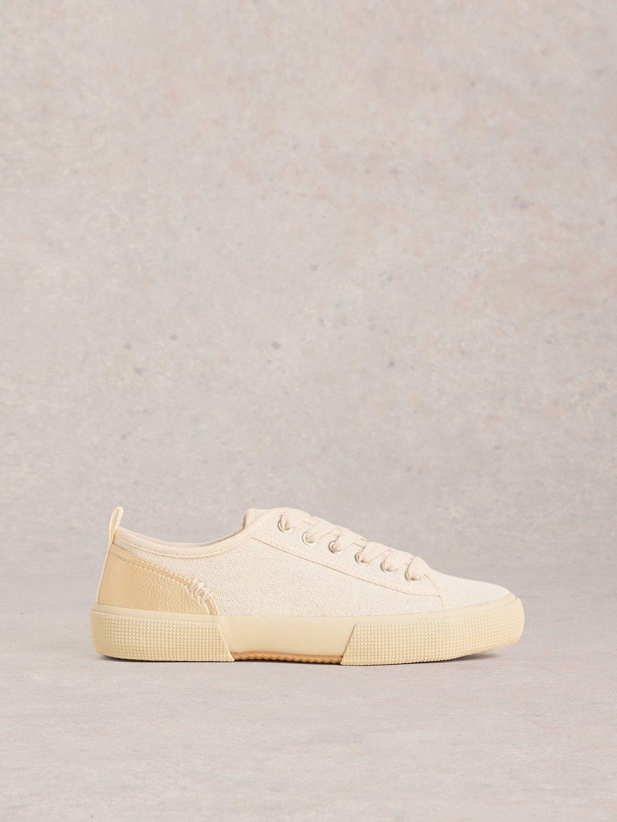 Pippa Stoffturnschuhe - 40