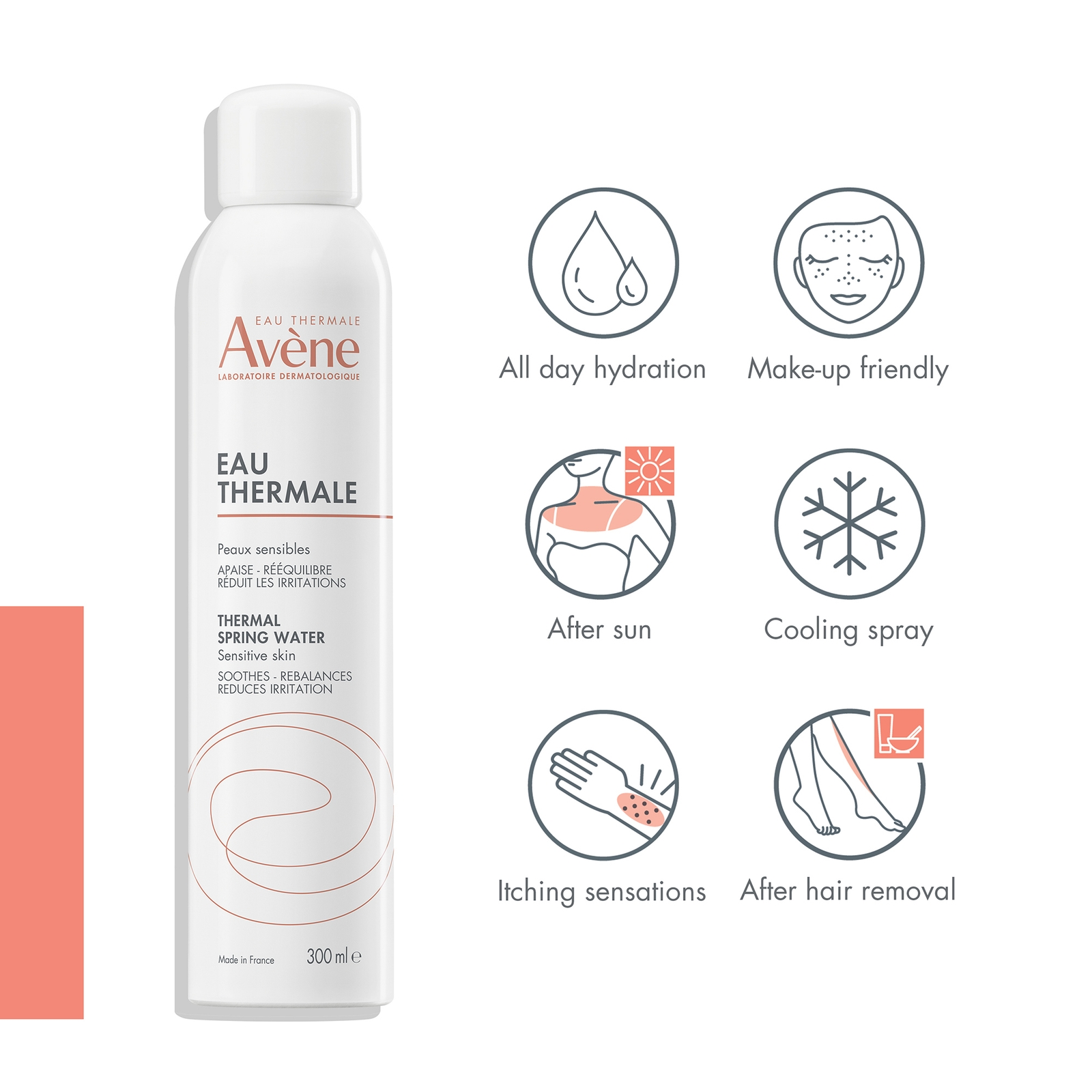 Thumbnail - Avène Soothing Duo Bundle