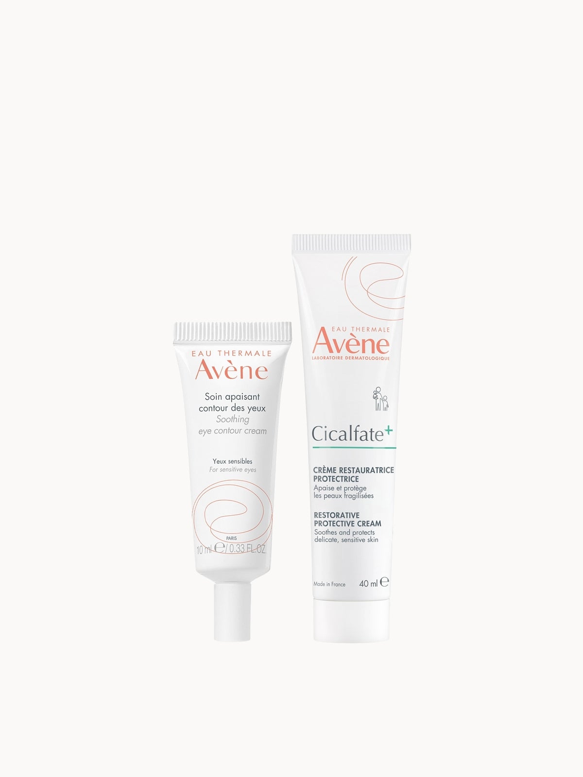 Avène Bestsellers Bundle