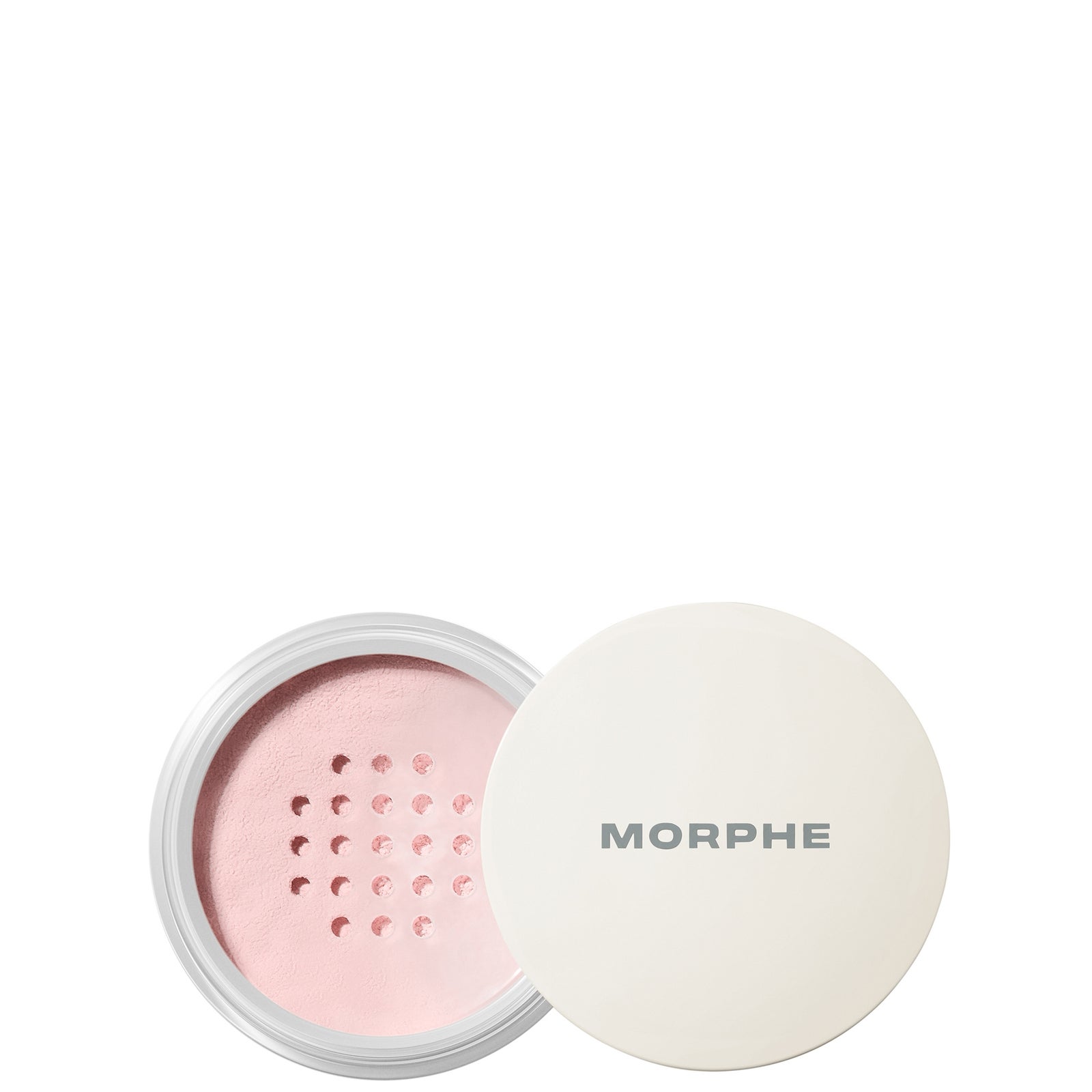 Morphe Bake And Set Powder 9g (Various Shades) - Brightening Peach