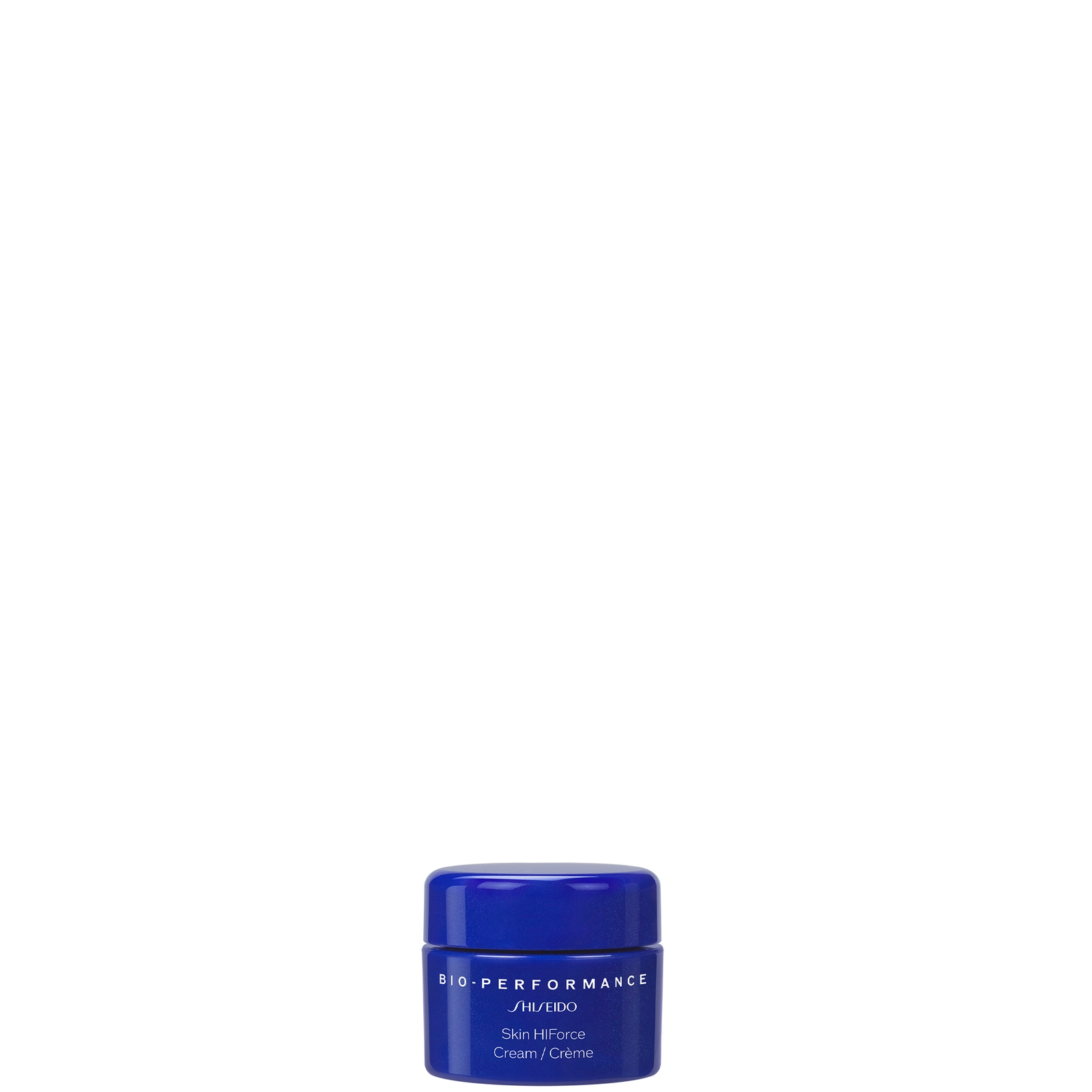 Shiseido Bio-Performance HIForce Cream 5ml