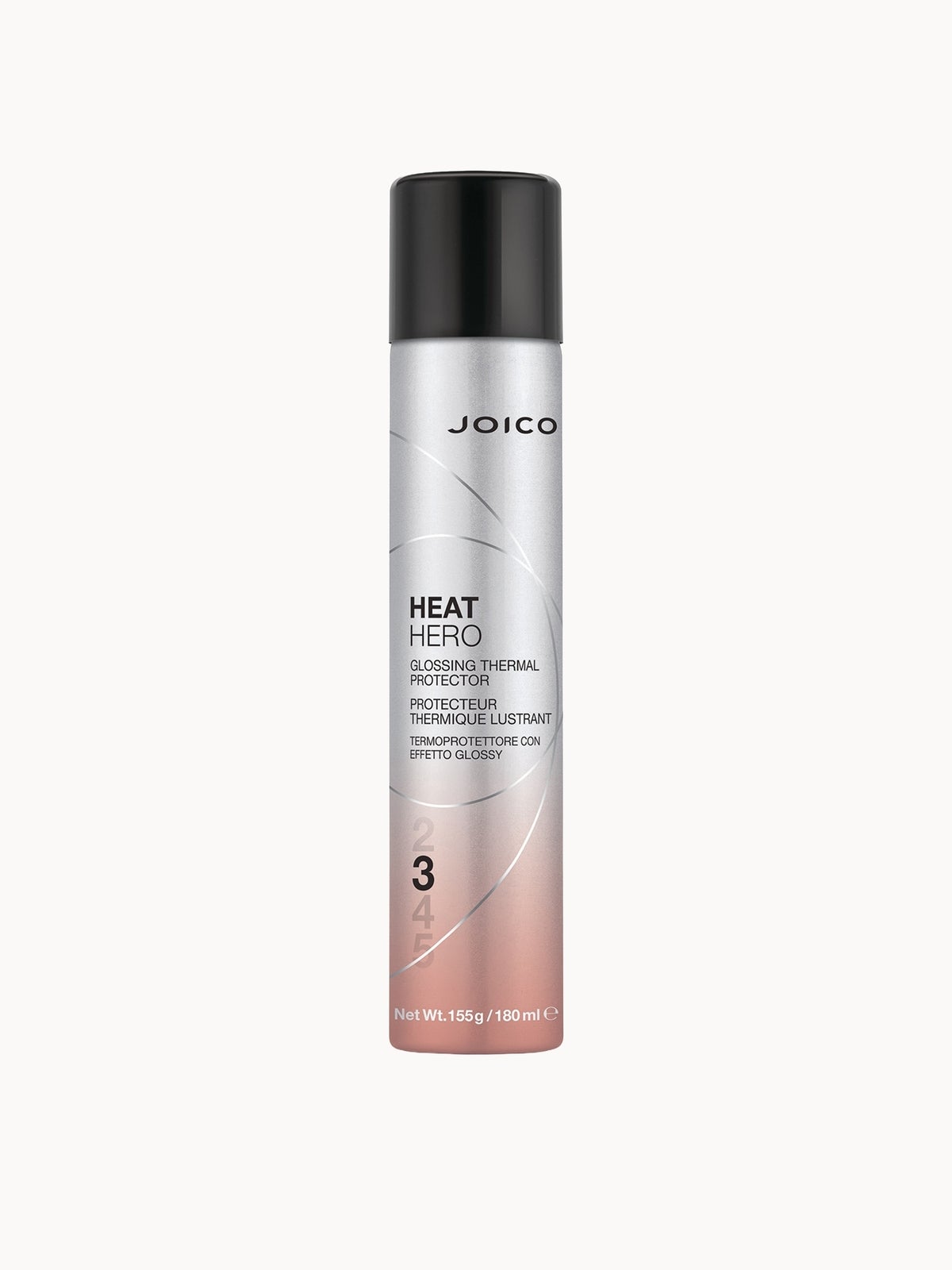 Joico Heat Hero Glossing Thermal Protector 180ml