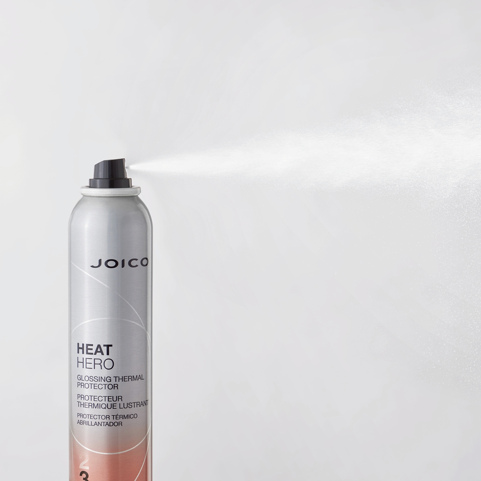 Thumbnail - Joico Heat Hero Glossing Thermal Protector 180ml