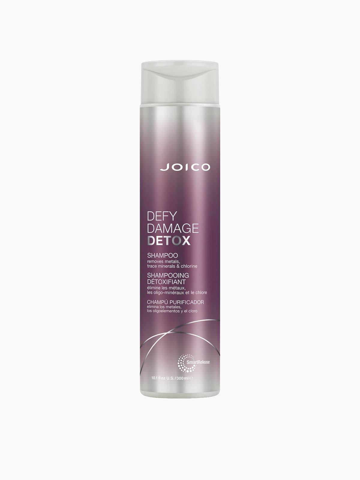 Joico Defy Damage DETOX Cleansing Crème 300ml
