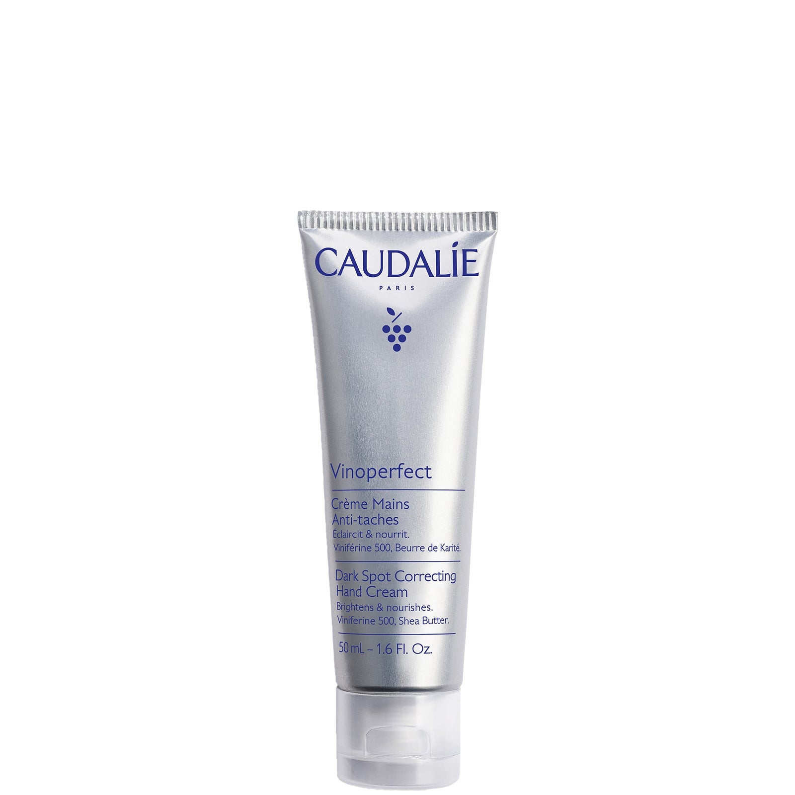 Caudalie Vinoperfect Dark Spot Correcting Hand Cream 50ml