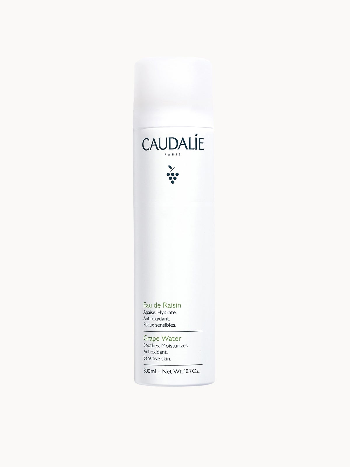 Caudalie Grape Water Moisturising Face Mist 300ml