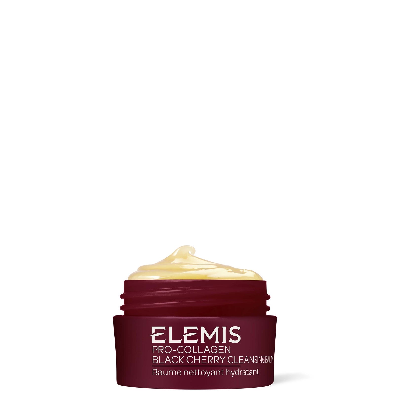 Elemis Pro-Collagen Black Cherry Cleansing Balm 20g 2
