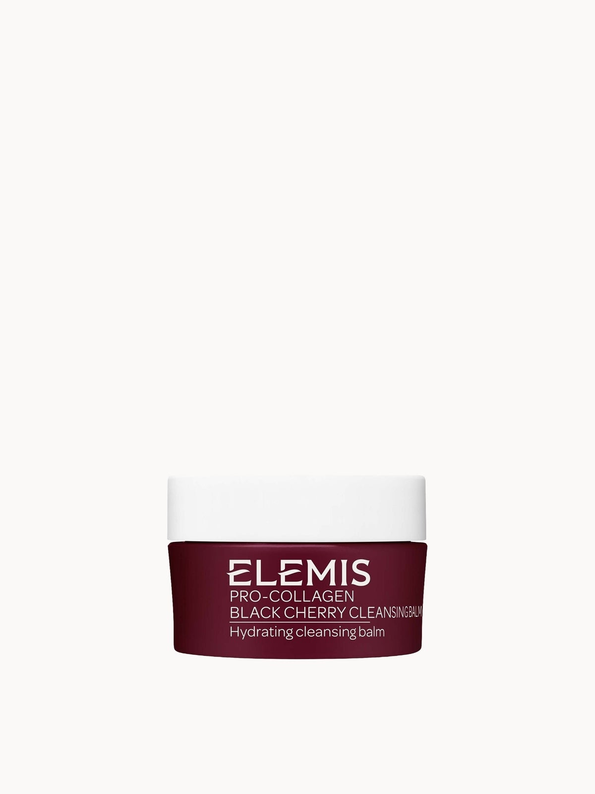 Elemis Pro-Collagen Black Cherry Cleansing Balm 20g