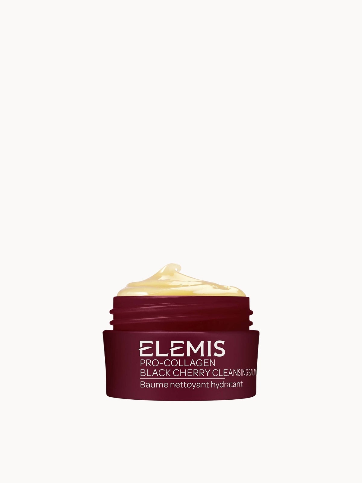 Elemis Pro-Collagen Black Cherry Cleansing Balm 20g 2