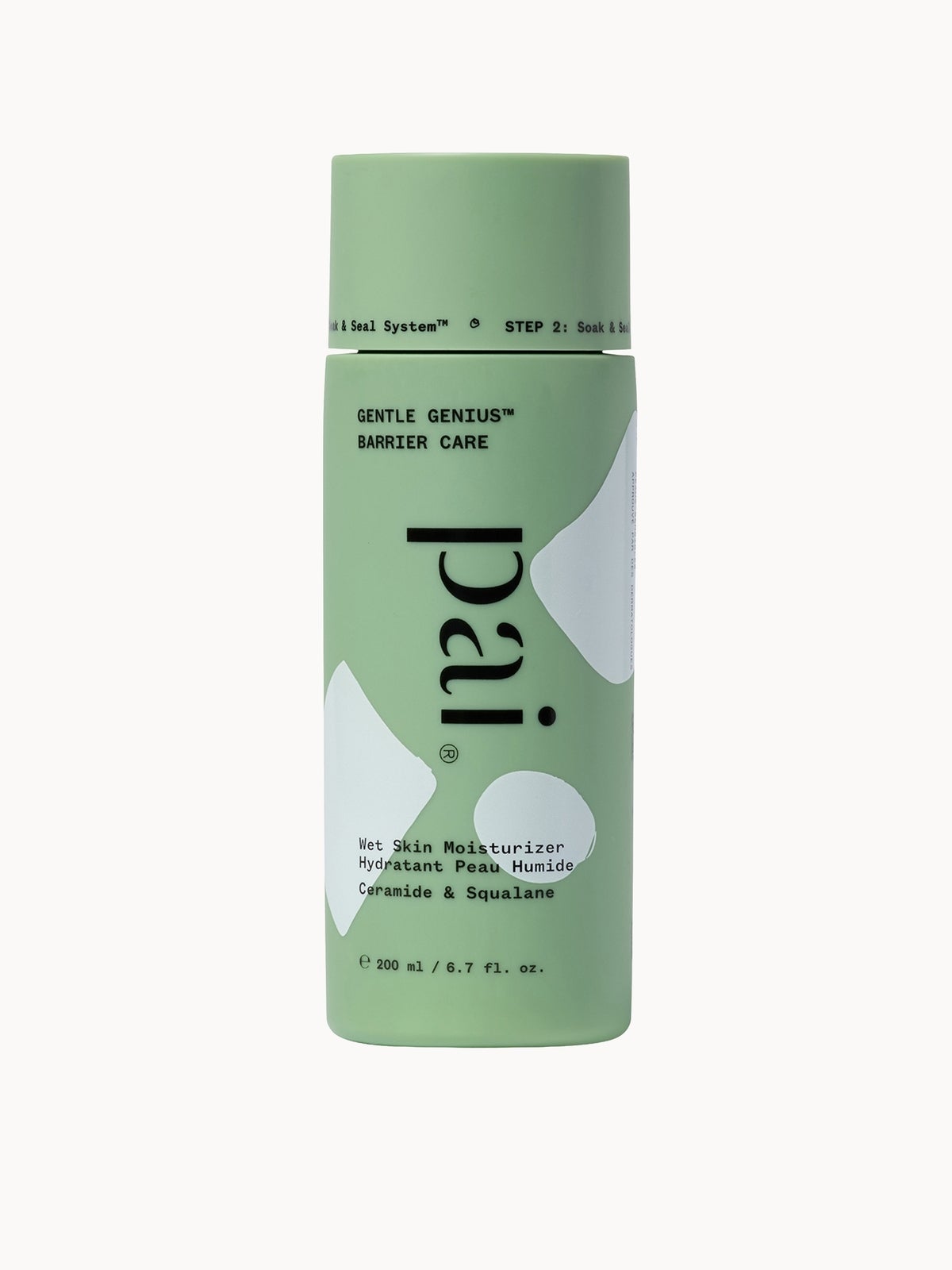 Pai Skincare Gentle Genius ™ Barrier Care Wet Skin Moisturiser 200g