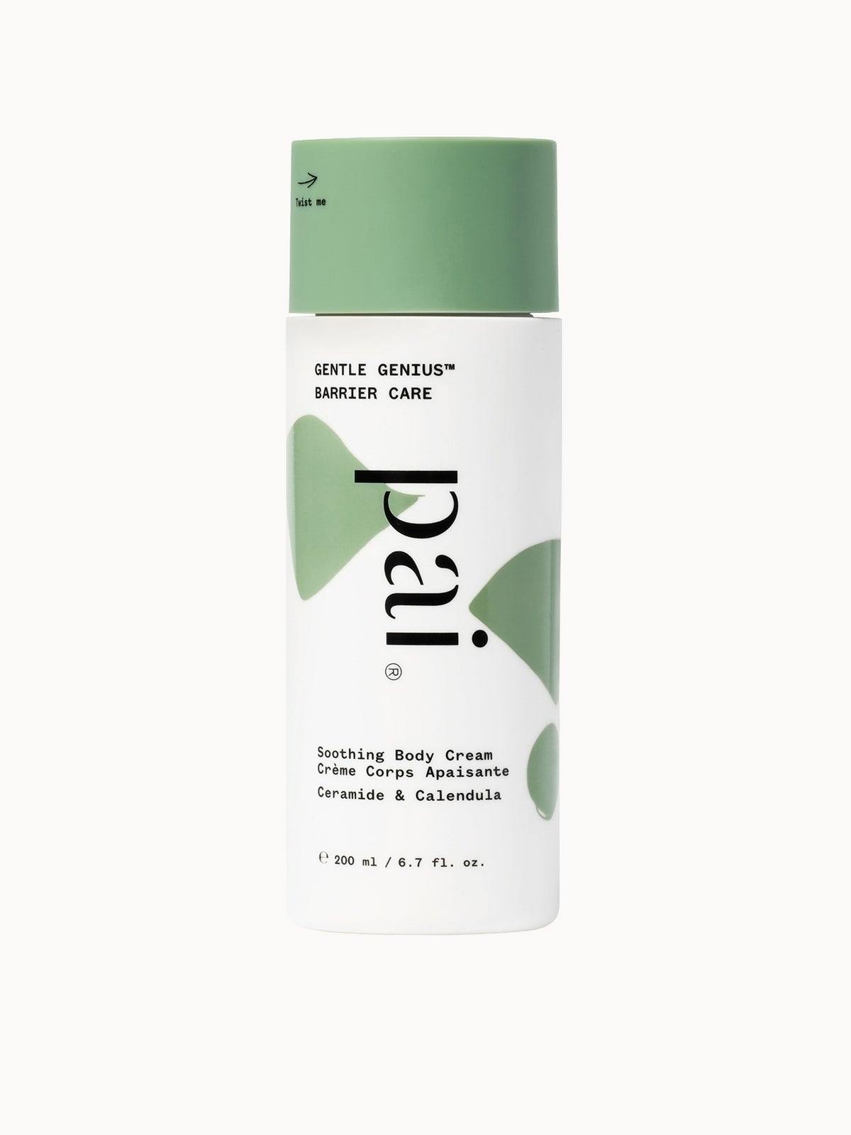 Pai Skincare Gentle Genius ™ Barrier Care Soothing Body Cream 200g