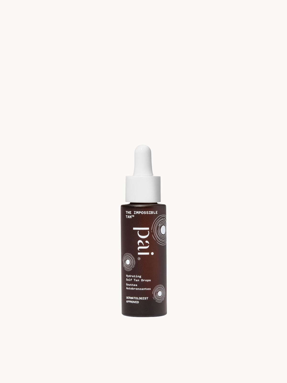 Pai Skincare The Impossible Tan Hydrating Self Tan Drops 30ml