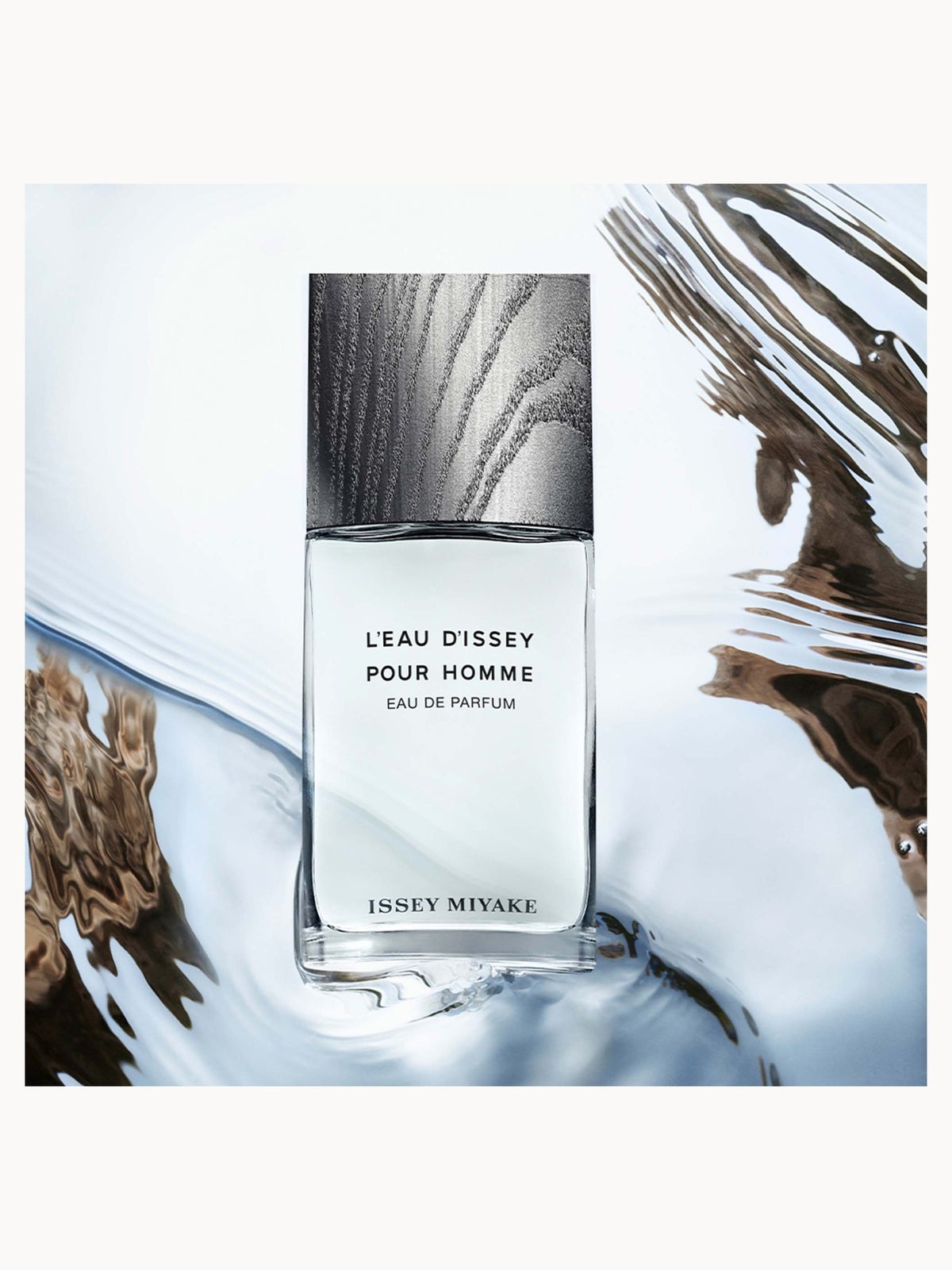 Issey Miyake L'Eau D'Issey Pour Homme Eau de Parfum 75ml 3