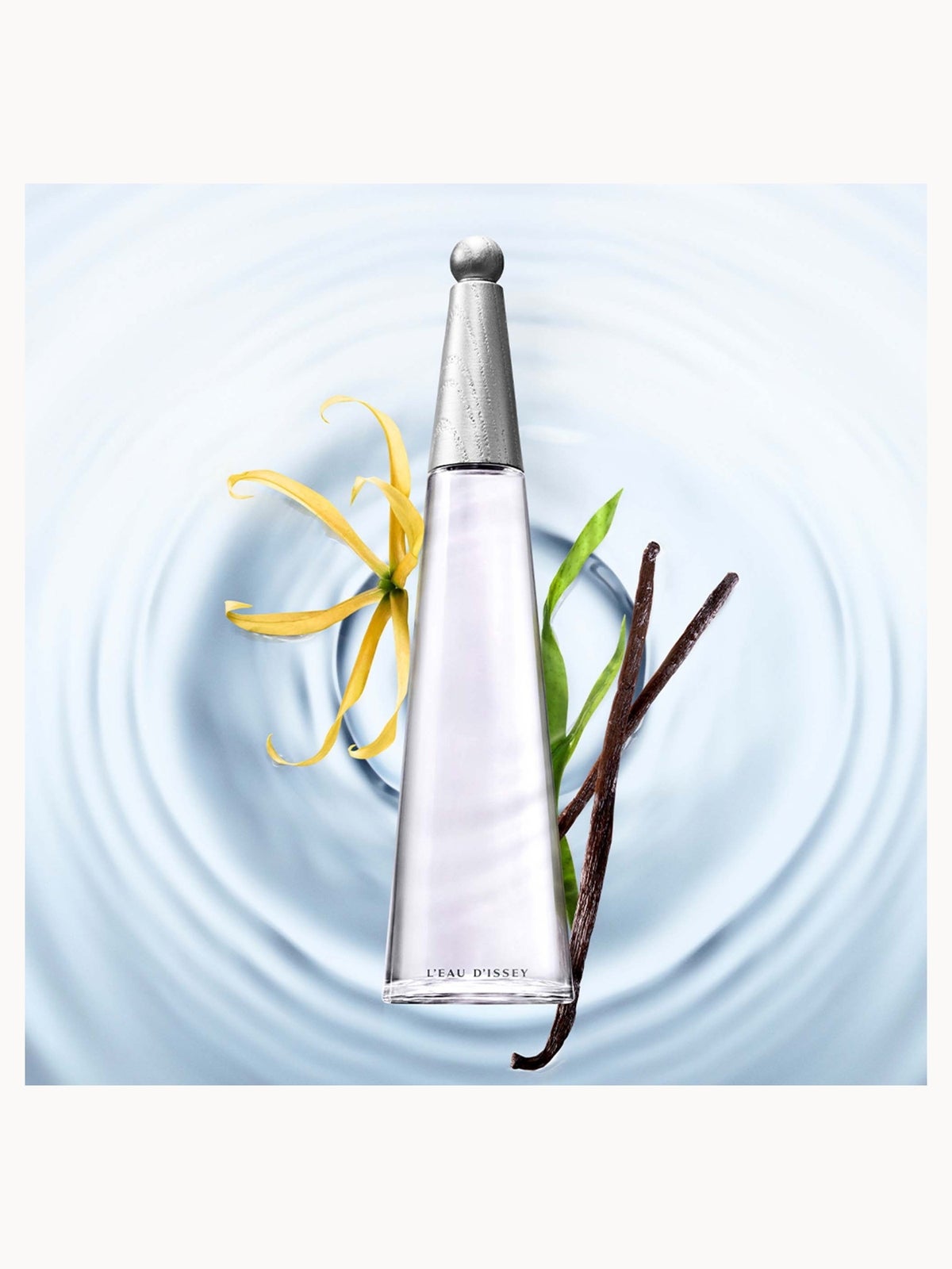 Issey Miyake L'Eau D'Issey Eau de Parfum Intense 100ml 2