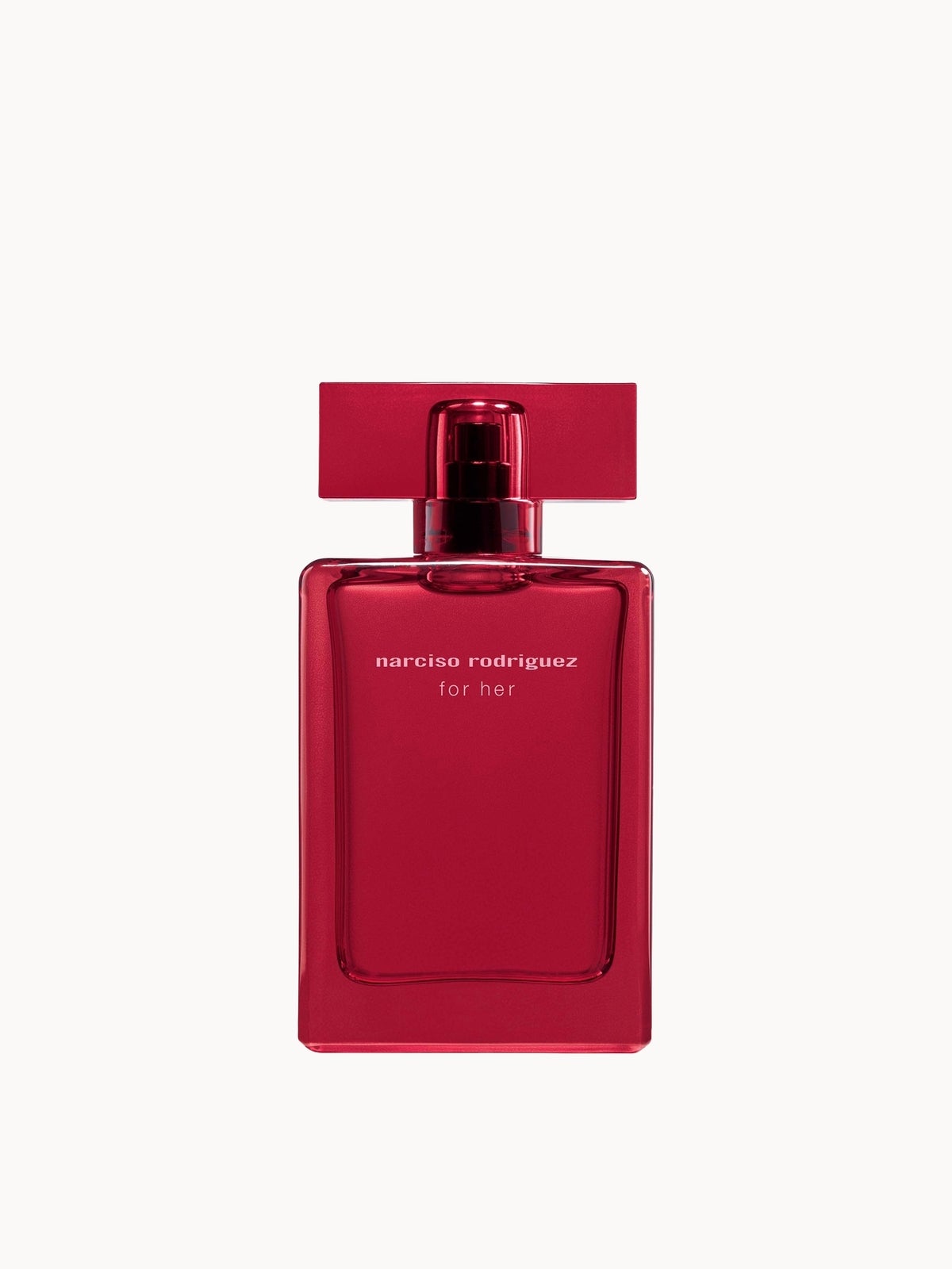 Narciso Rodriguez For Her Eau de Parfum Intense 50ml